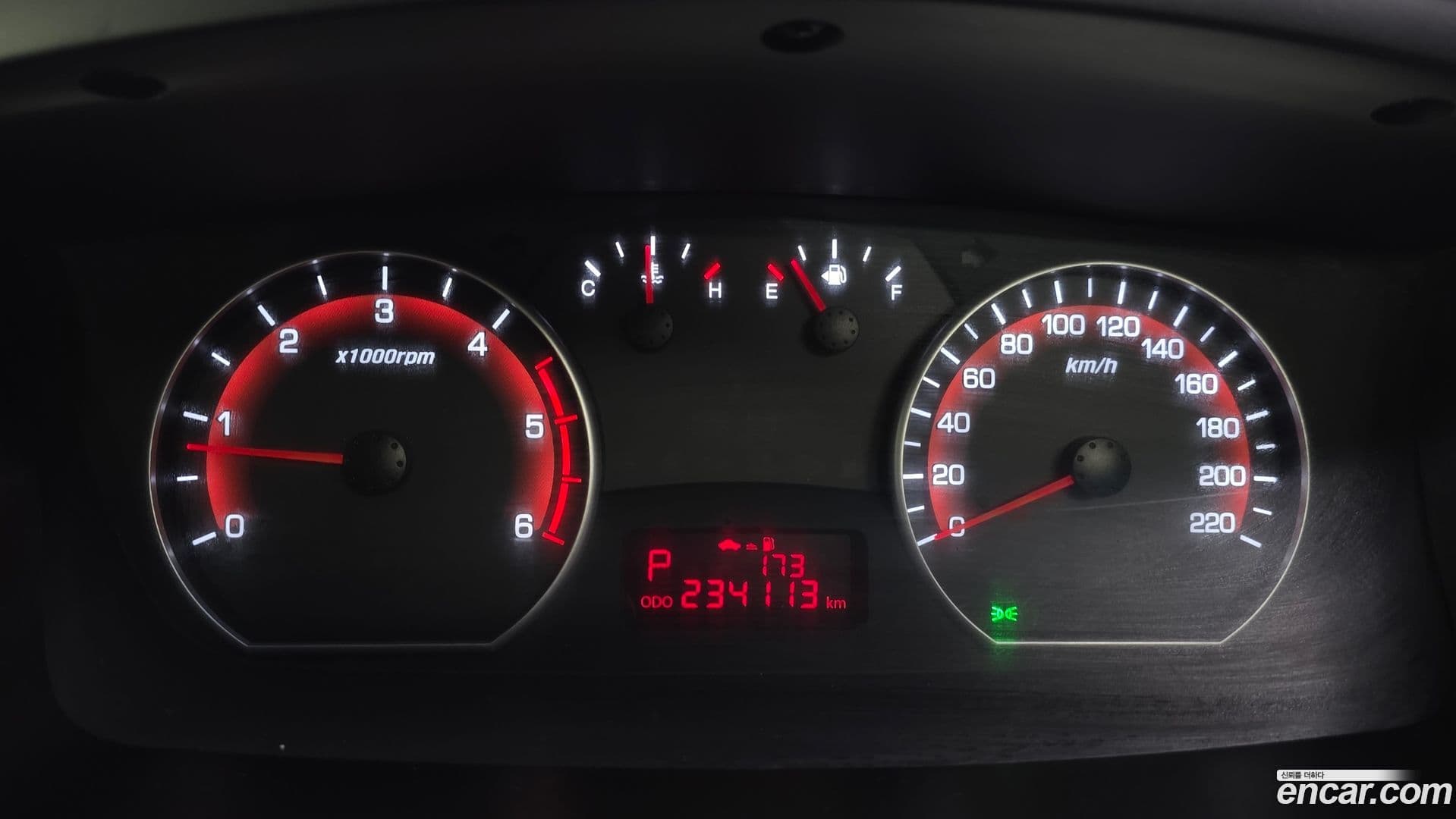 Main__Slider__Photo:KORANDO KG_Mobility_Ssangyong 2013.9-7