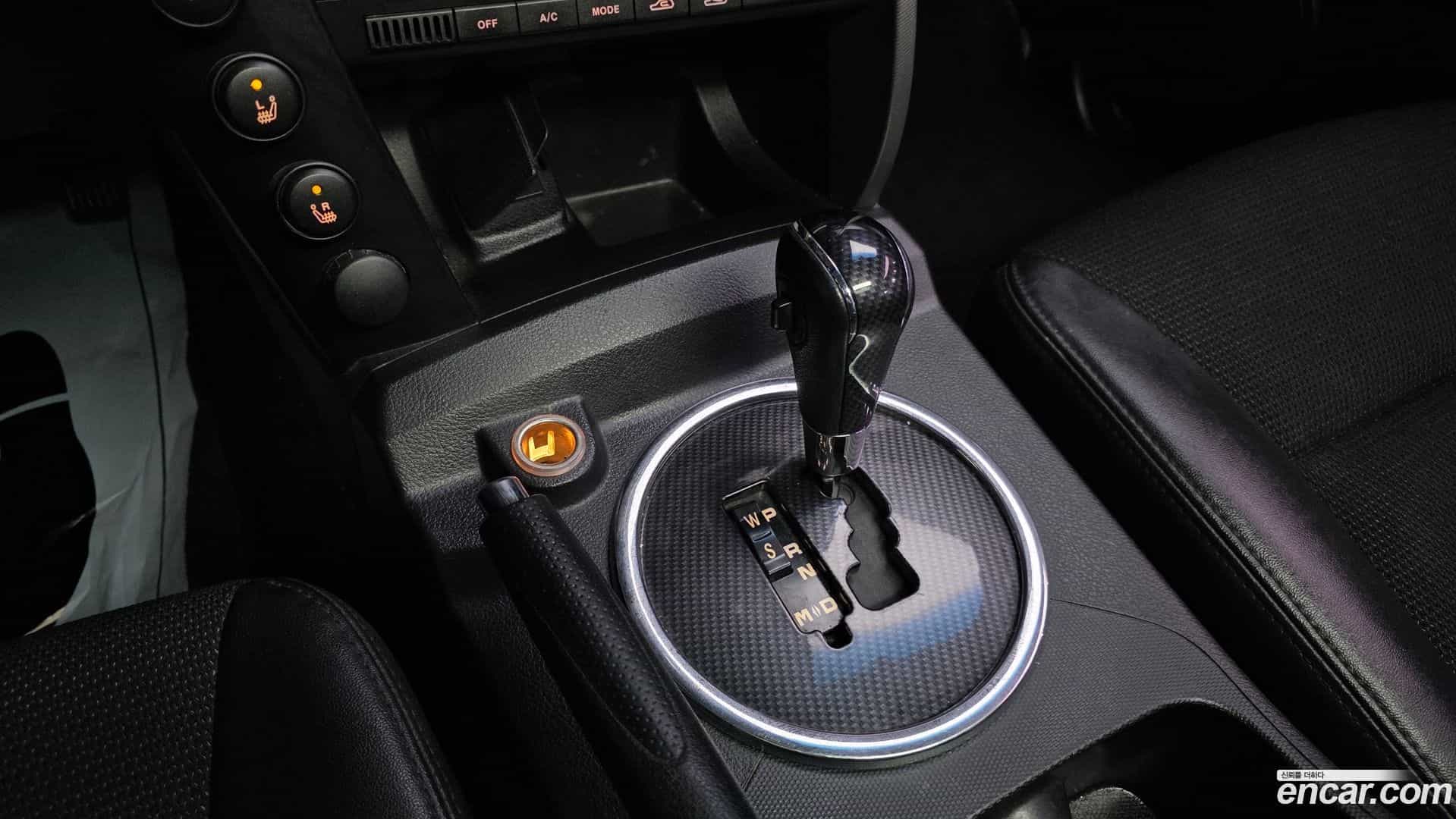 KORANDO KG_Mobility_Ssangyong 2013.9-INNER-009