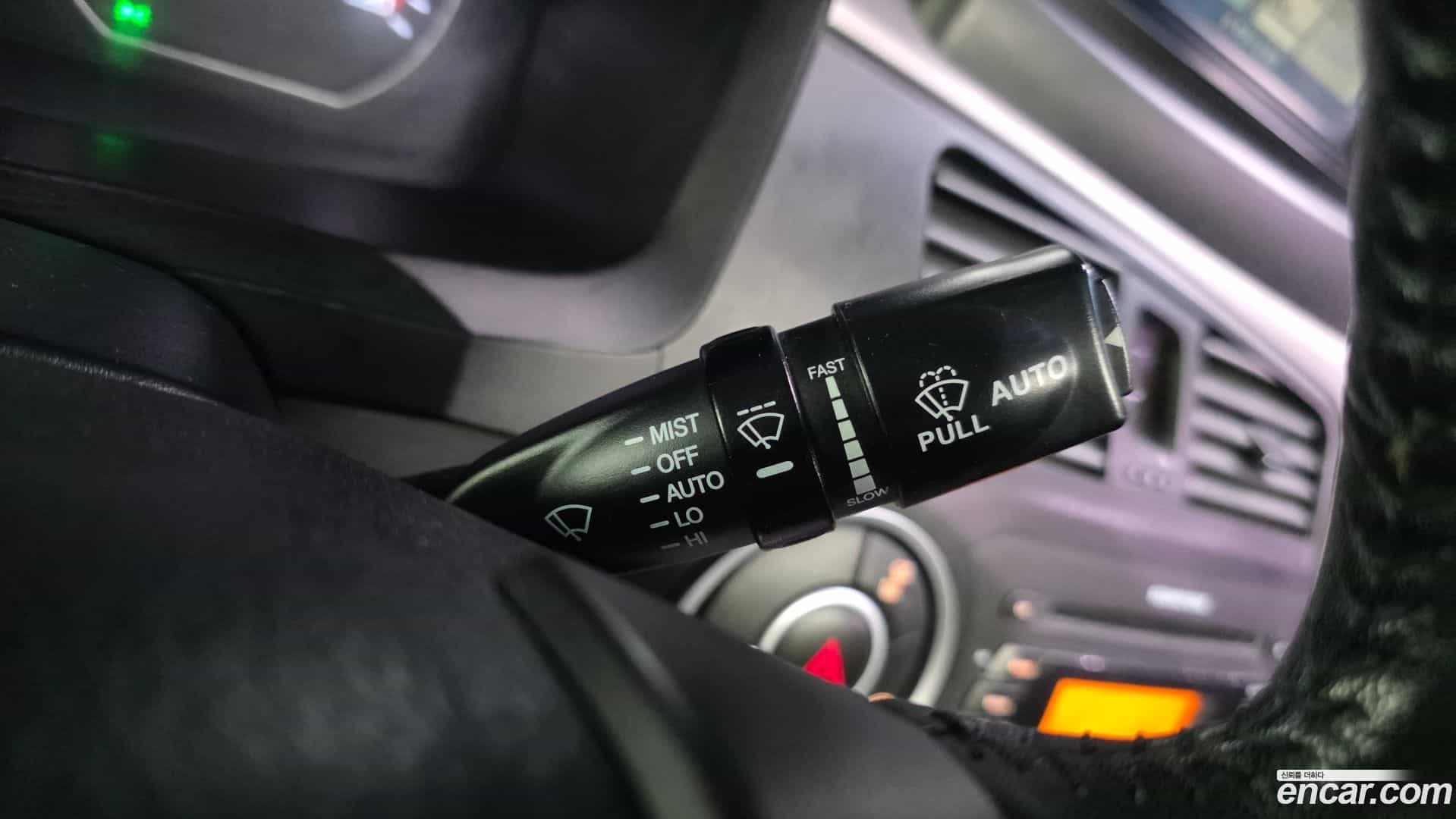 KORANDO KG_Mobility_Ssangyong 2013.9-OPTION-023