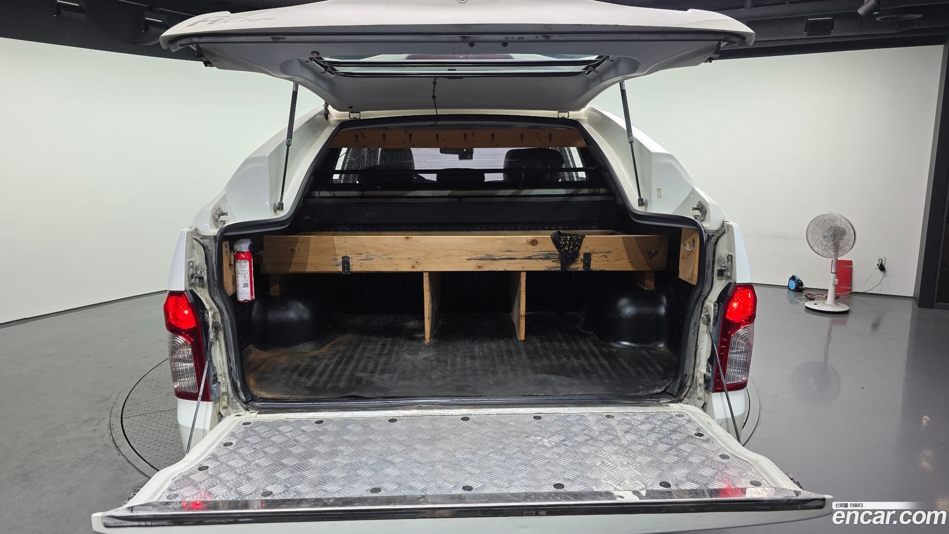 Main__Slider__Photo:KORANDO KG_Mobility_Ssangyong 2013.9-19