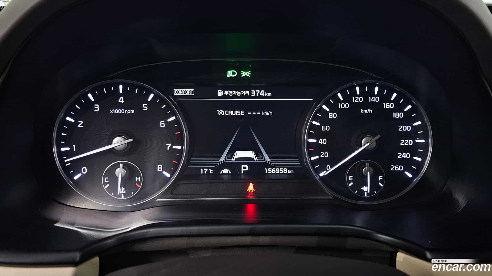 K9 Kia 2018.4-INNER-008