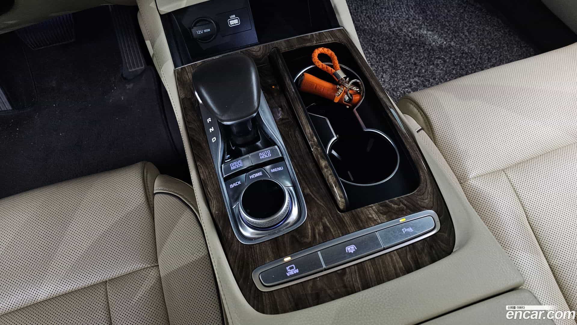 K9 Kia 2018.4-INNER-009