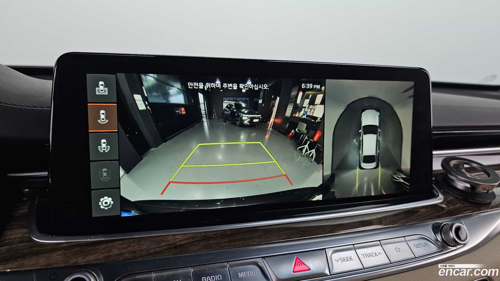 K9 Kia 2018.4-OPTION-019