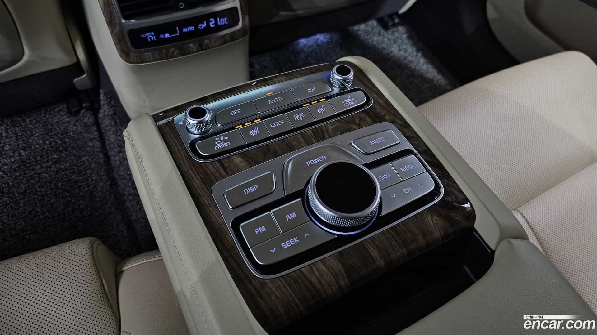 K9 Kia 2018.4-OPTION-023