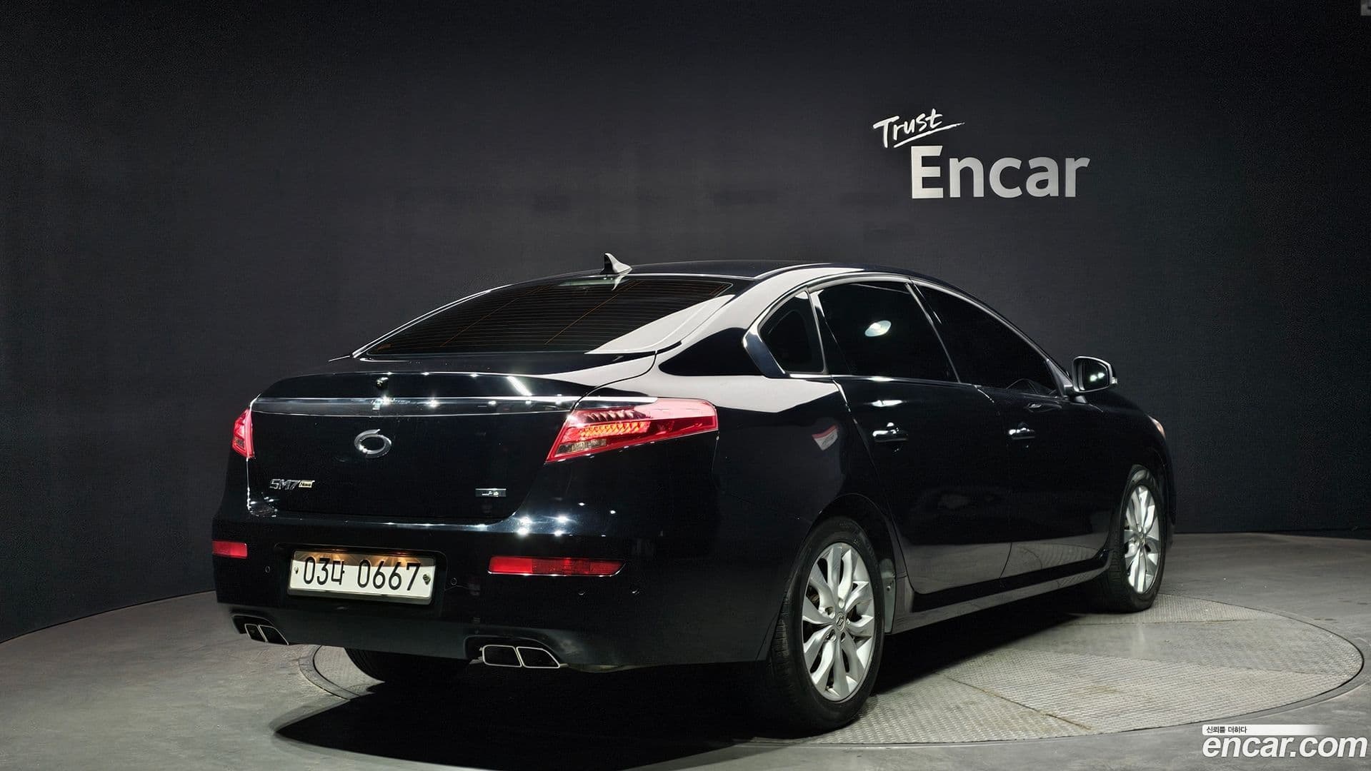 Main__Slider__Photo:SM7 Renault-KoreaSamsung 2015.8-1