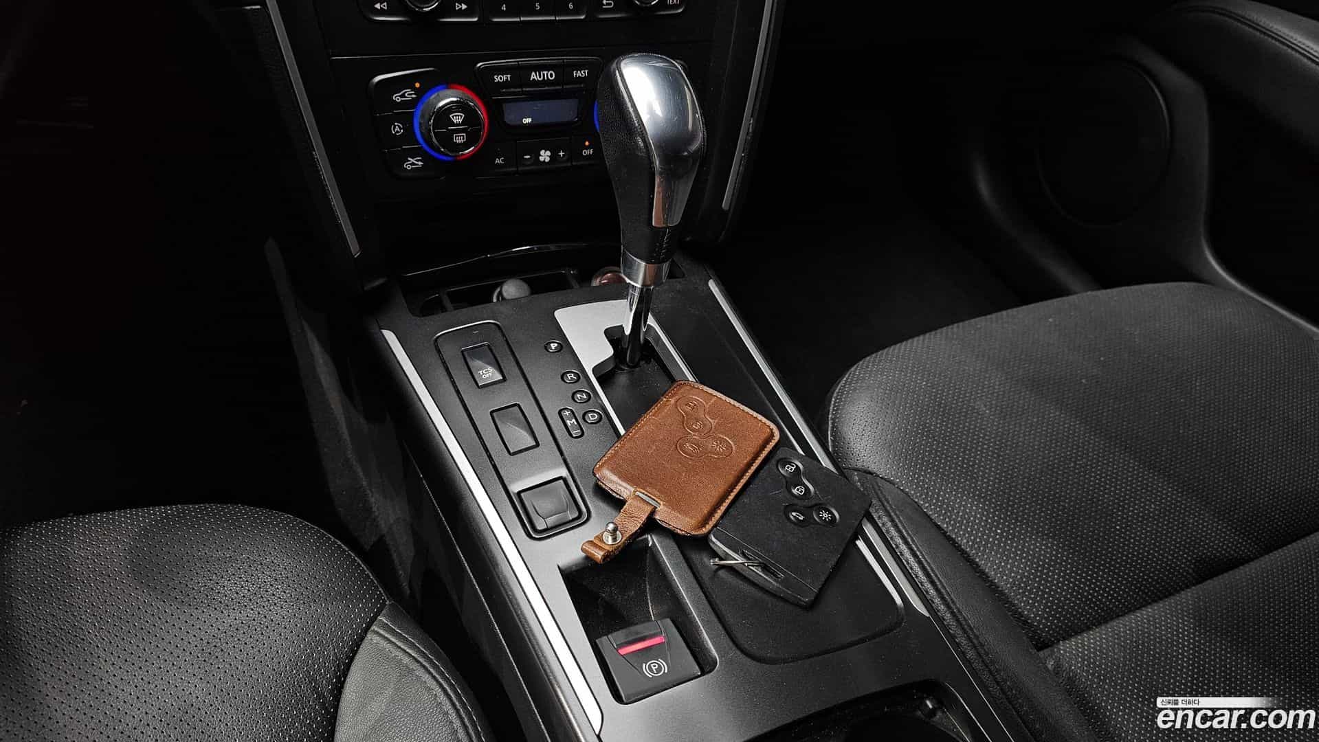 SM7 Renault-KoreaSamsung 2015.8-INNER-009