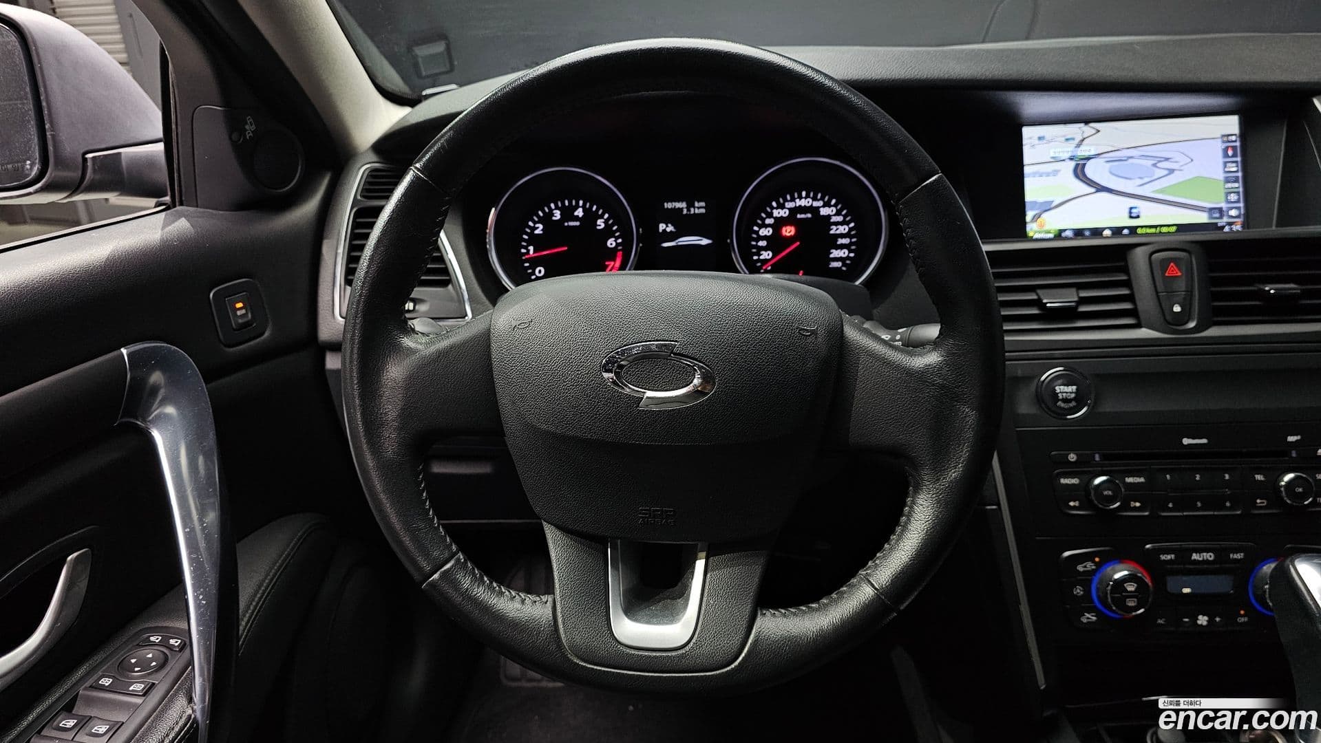 Main__Slider__Photo:SM7 Renault-KoreaSamsung 2015.8-12