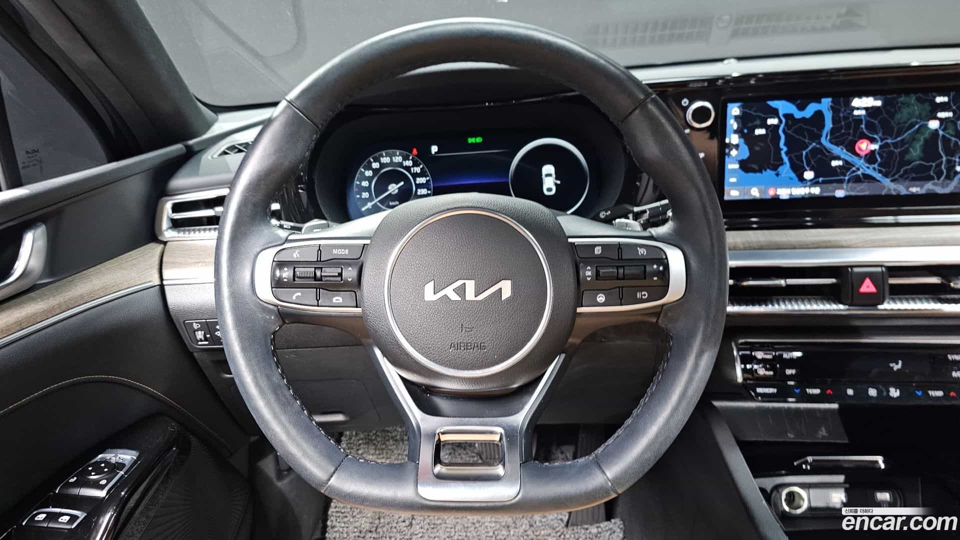 K5 Kia 2023.1-OPTION-017