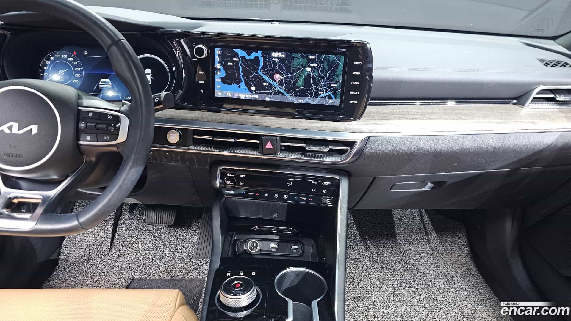 K5 Kia 2023.1-OPTION-018