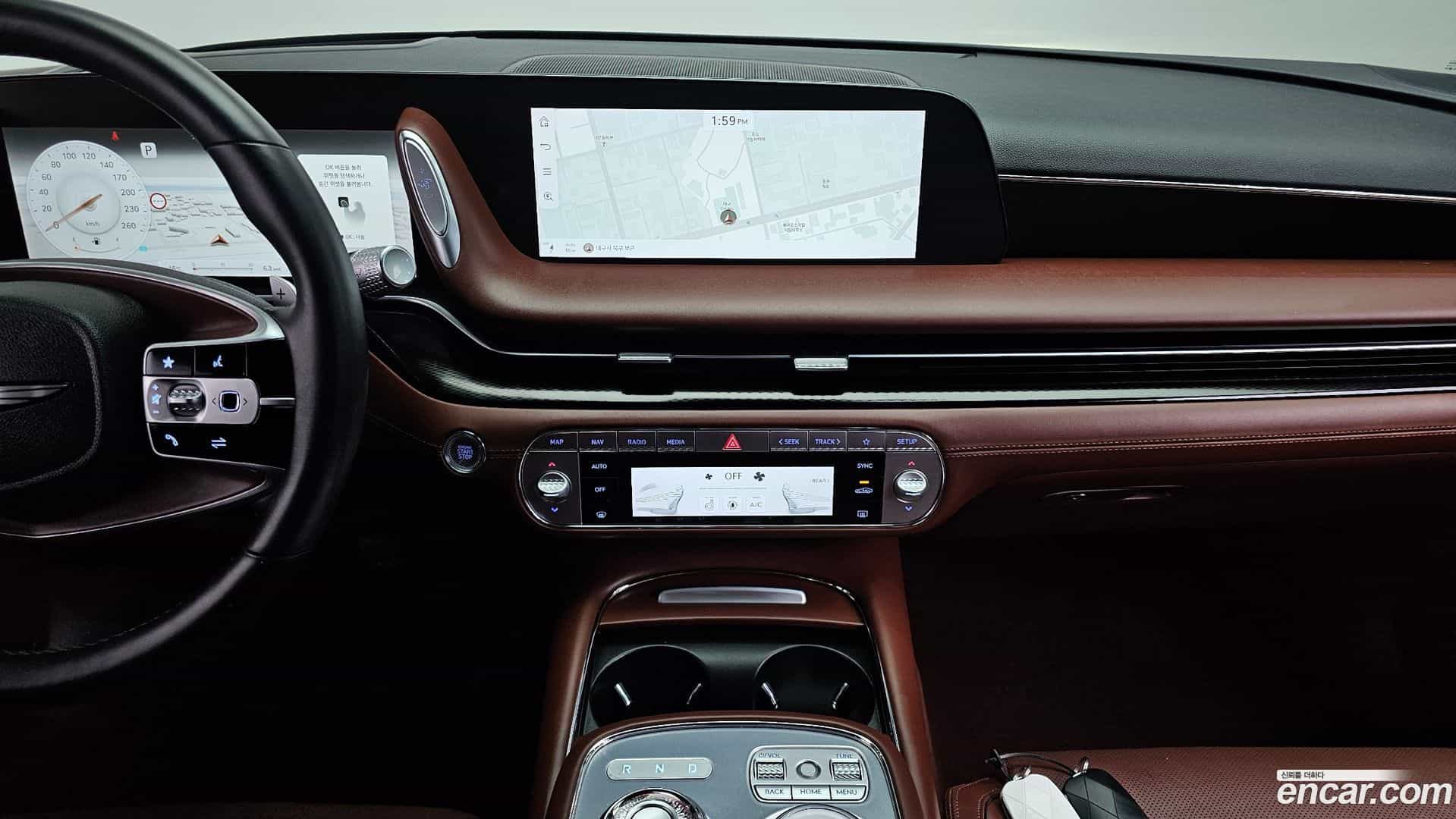 G90 Genesis 2022.3-OPTION-020