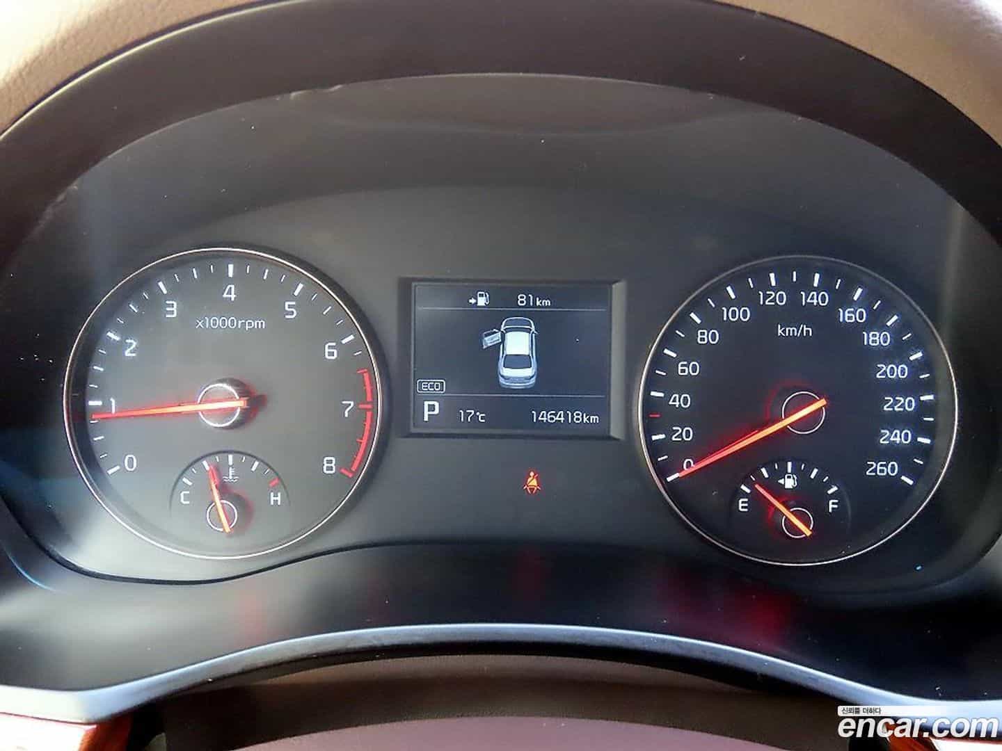 K7 Kia 2016.1-INNER-009