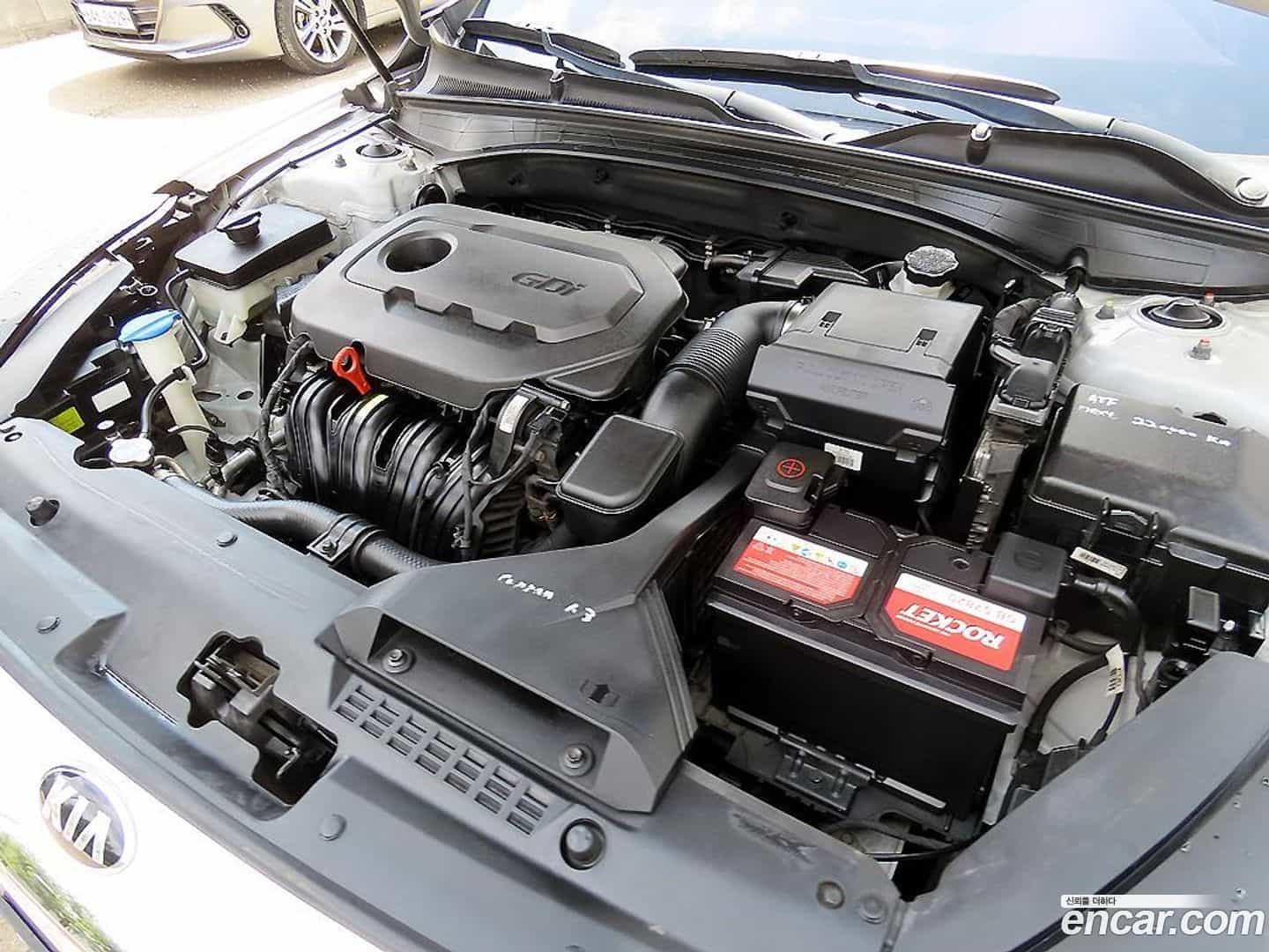 K7 Kia 2016.1-OPTION-023