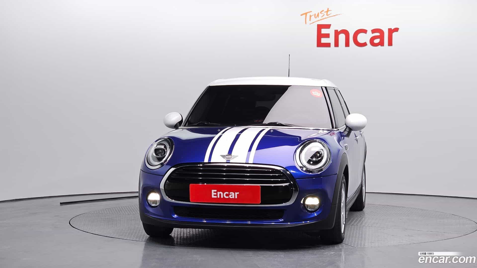 Cooper Mini 2019.7-OUTER-003