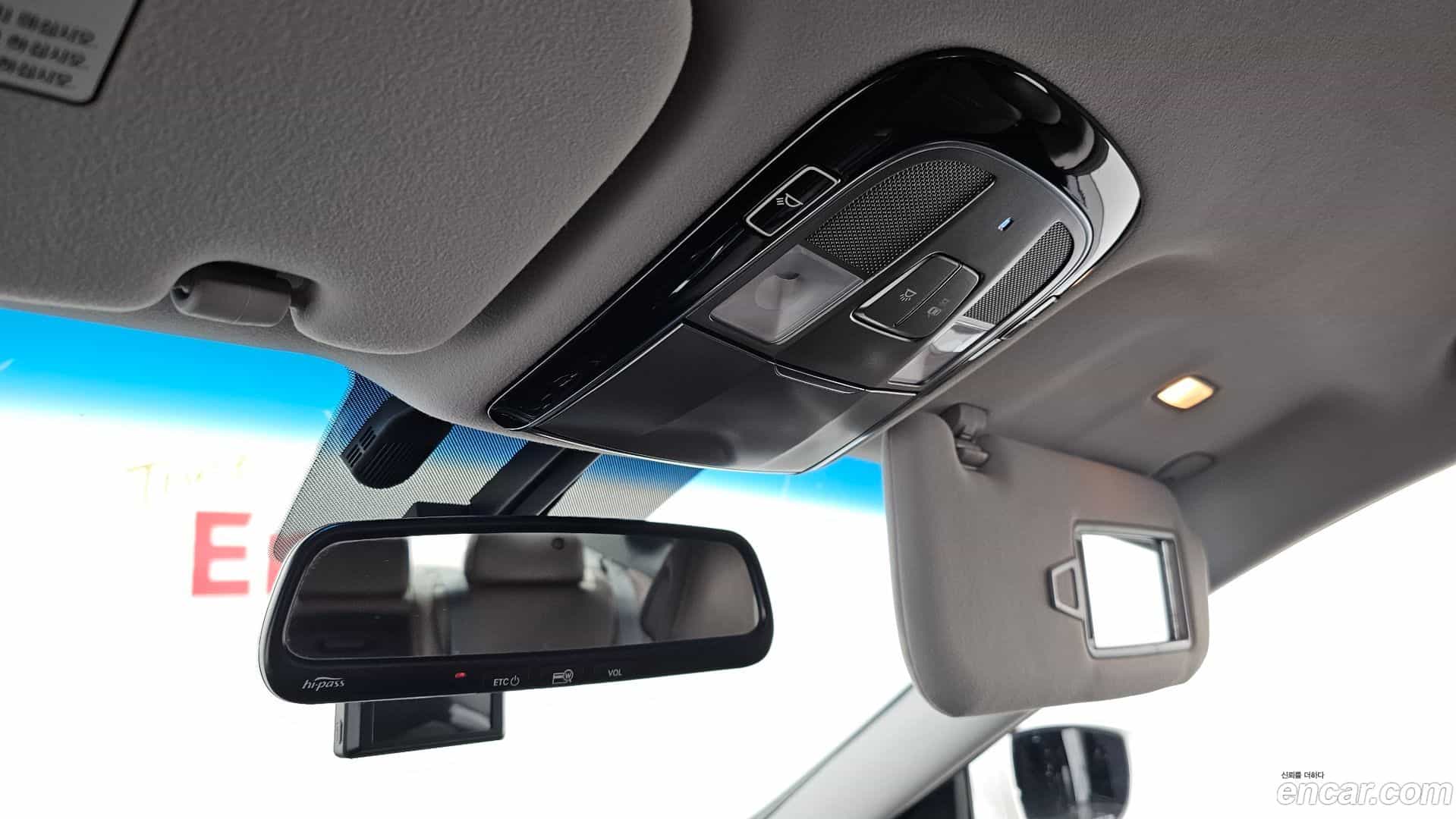 Grandeur Hyundai 2014.11-OPTION-020