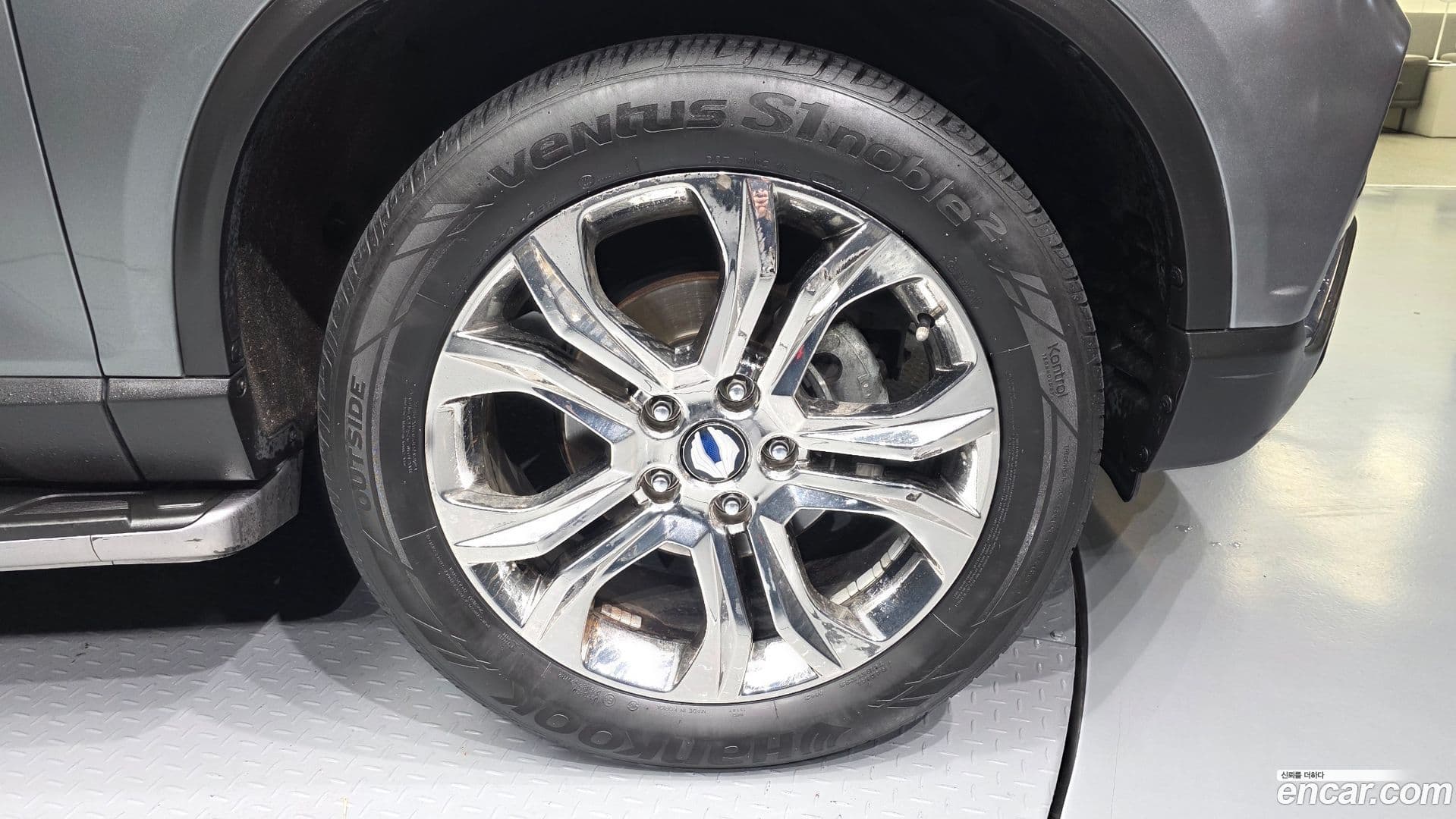 Main__Slider__Photo:Rexton KG_Mobility_Ssangyong 2017.5-4