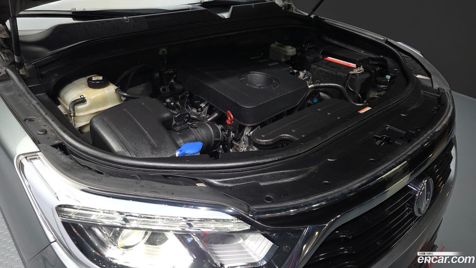 Main__Slider__Photo:Rexton KG_Mobility_Ssangyong 2017.5-5