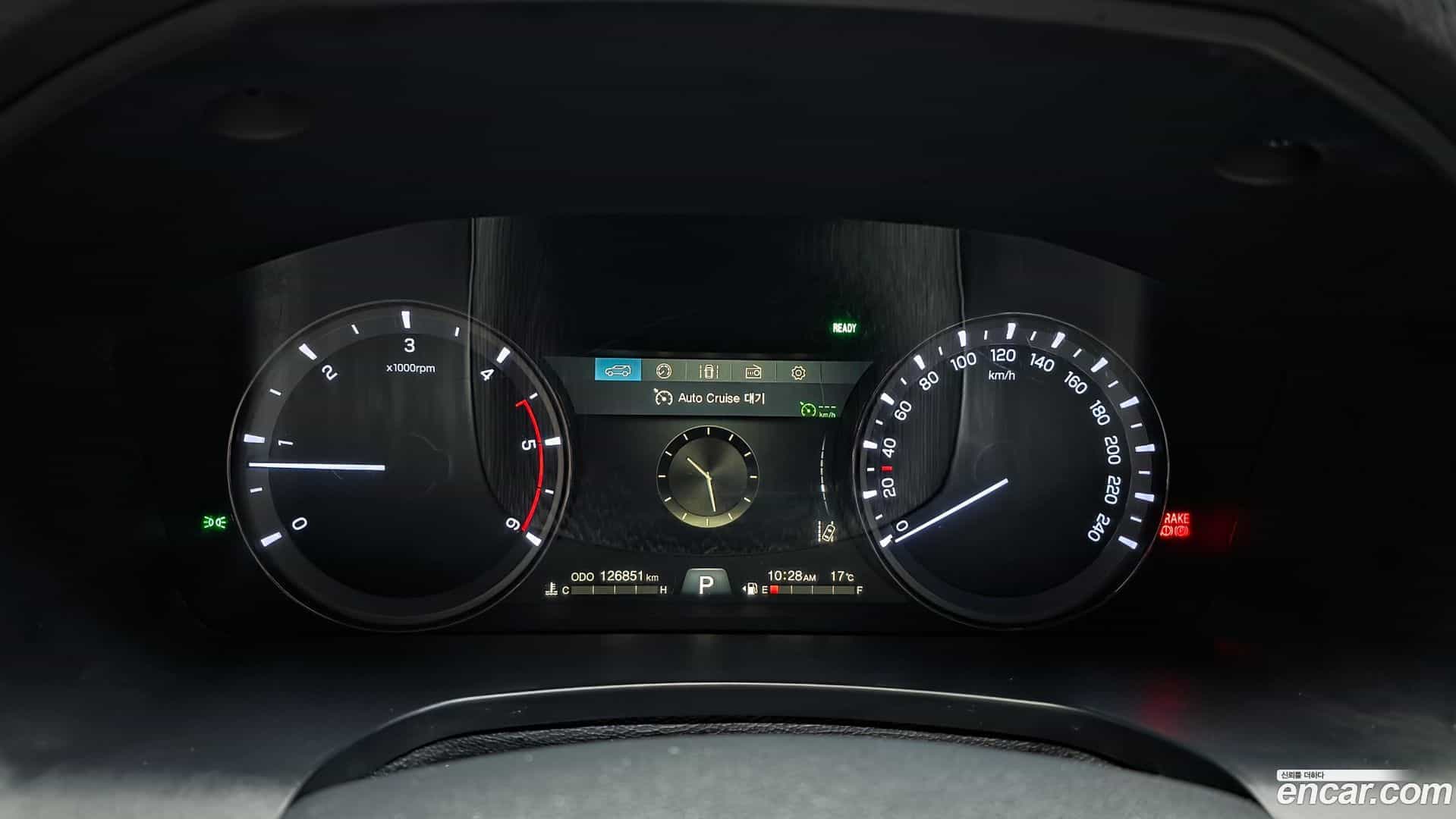 Rexton KG_Mobility_Ssangyong 2017.5-INNER-008