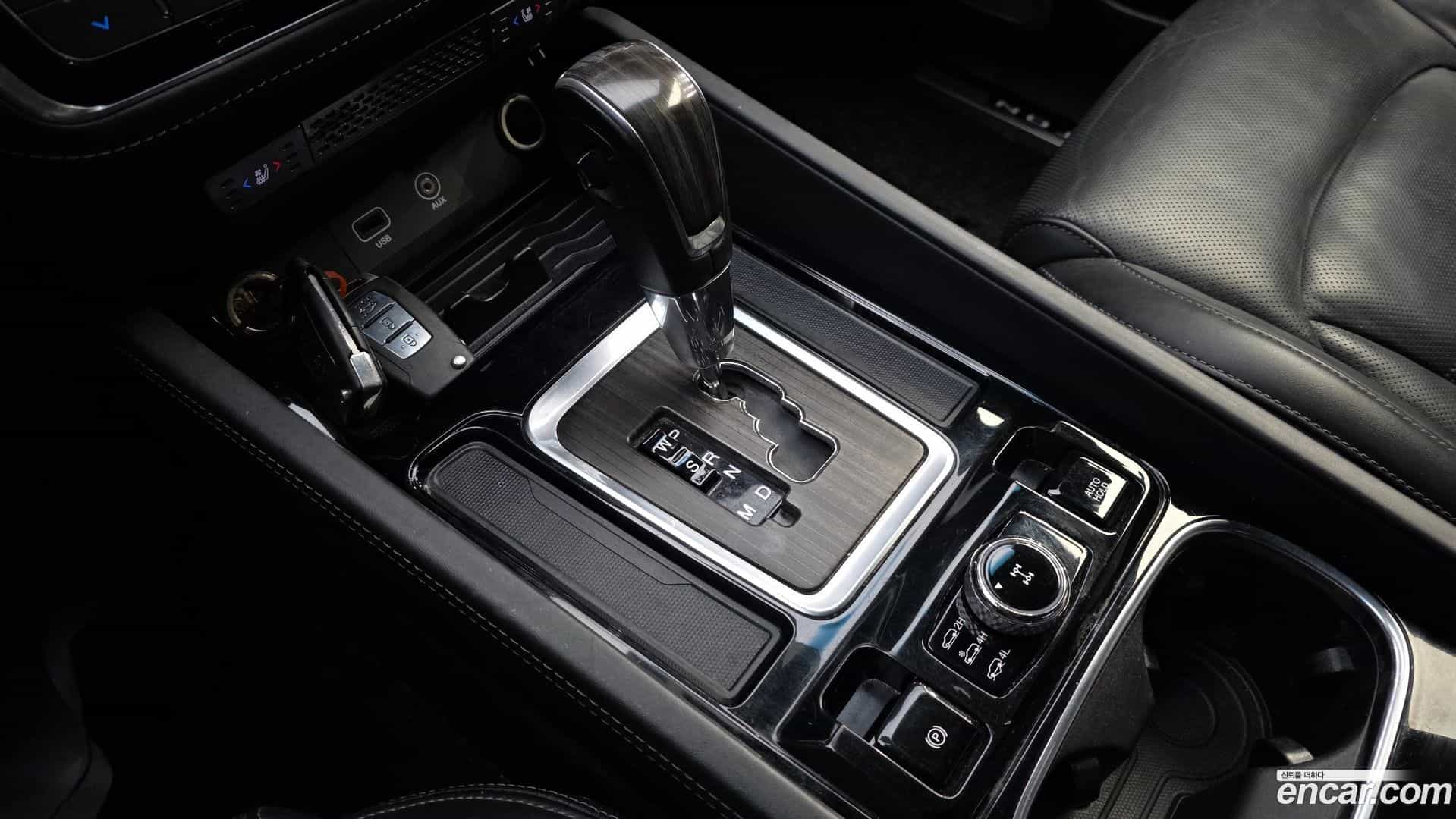 Rexton KG_Mobility_Ssangyong 2017.5-INNER-009