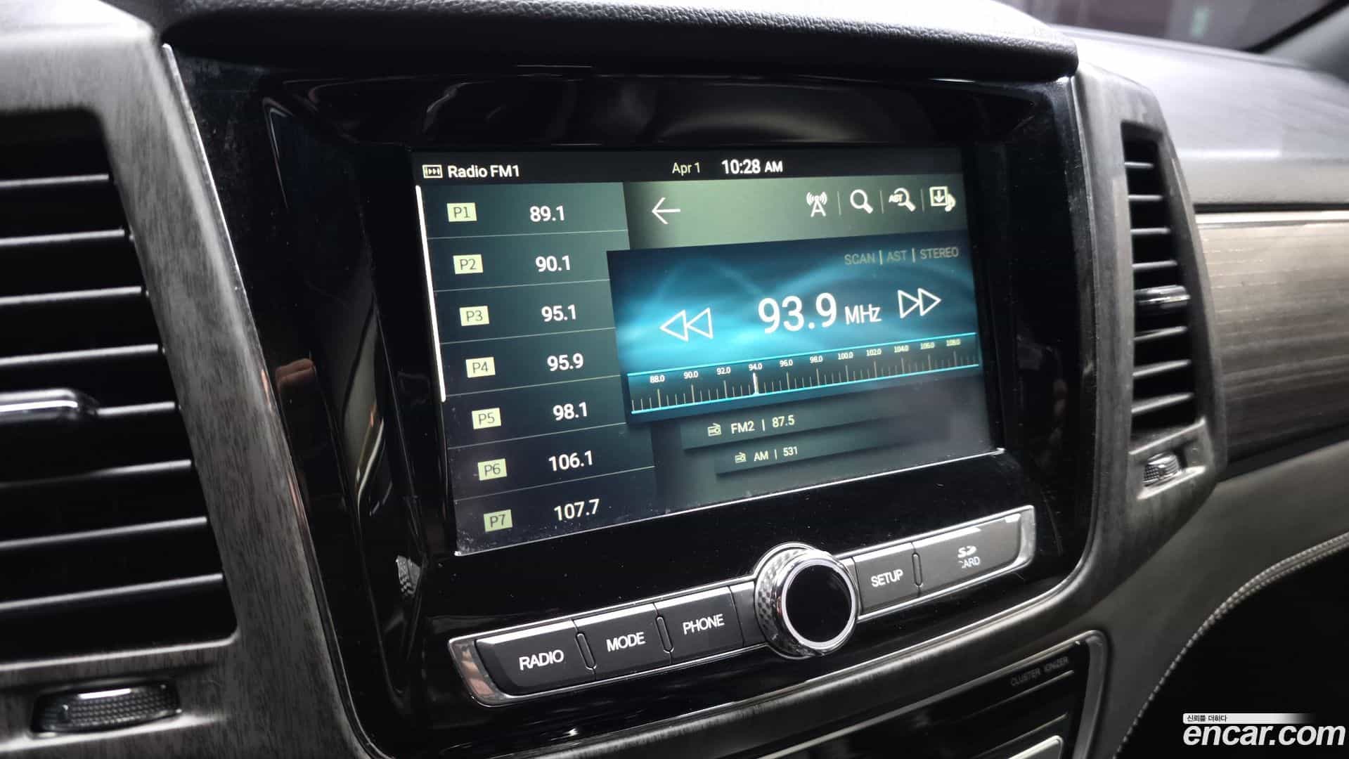 Rexton KG_Mobility_Ssangyong 2017.5-OPTION-018