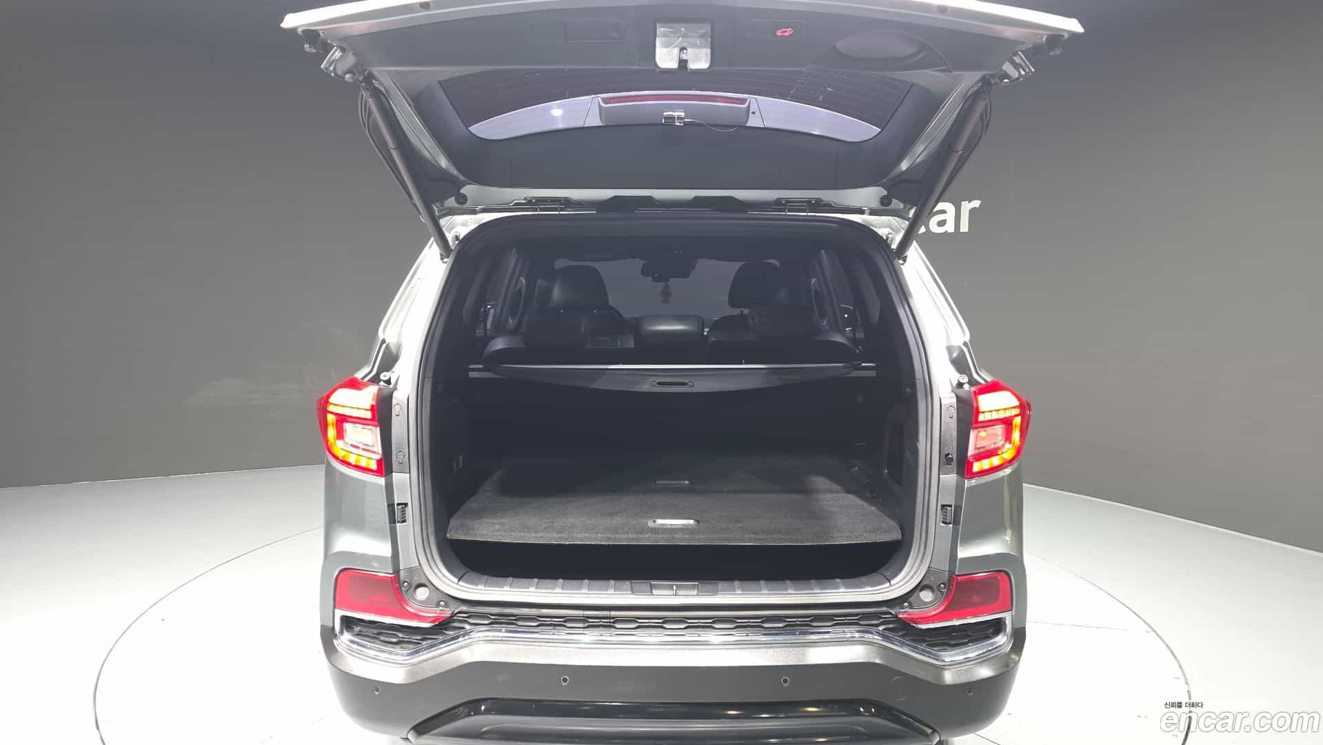 Rexton KG_Mobility_Ssangyong 2017.5-OPTION-024
