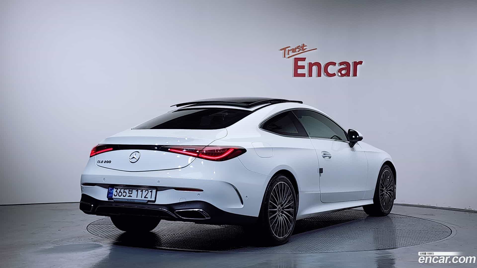 CLE-Class Mercedes-Benz 2024.4-OUTER-002