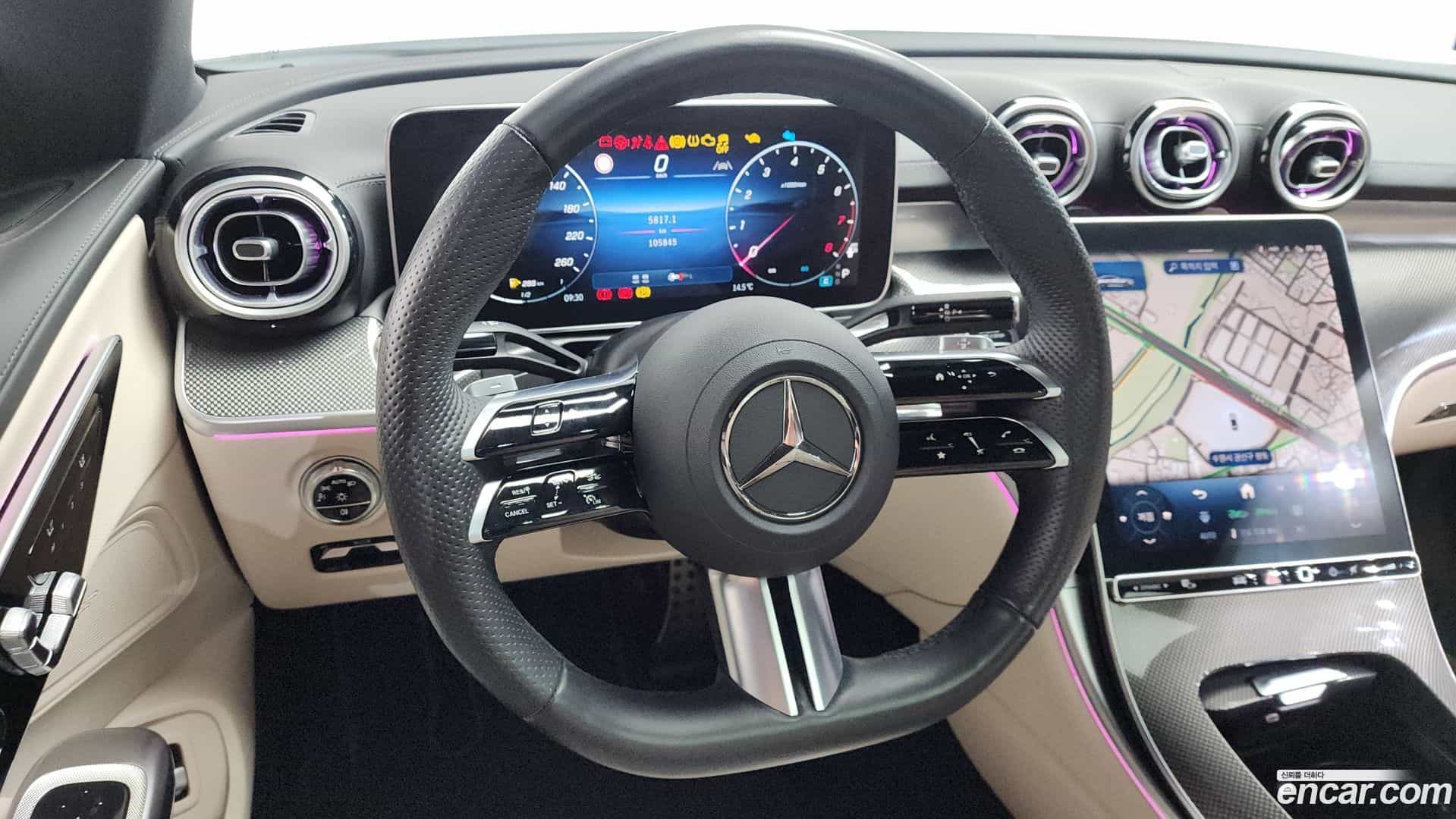 CLE-Class Mercedes-Benz 2024.4-OPTION-017