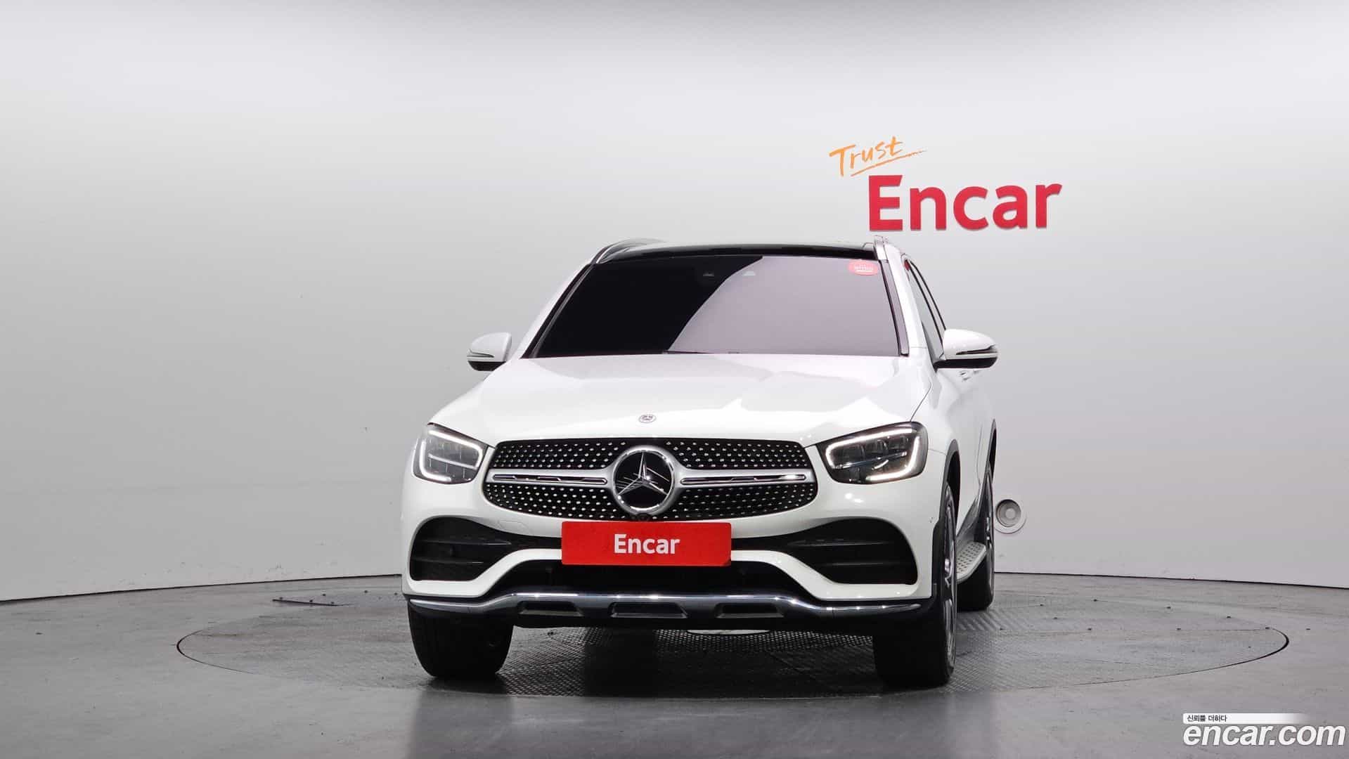 GLC-Class Mercedes-Benz 2022.6-OUTER-003