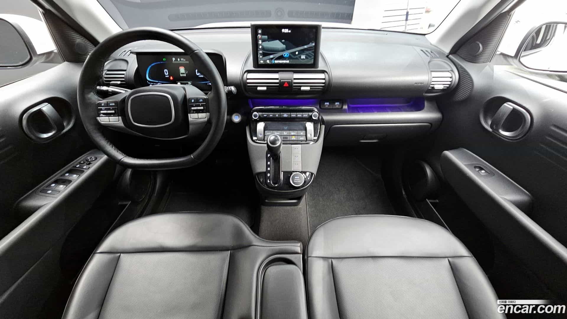 Casper Hyundai 2022.0-INNER-007