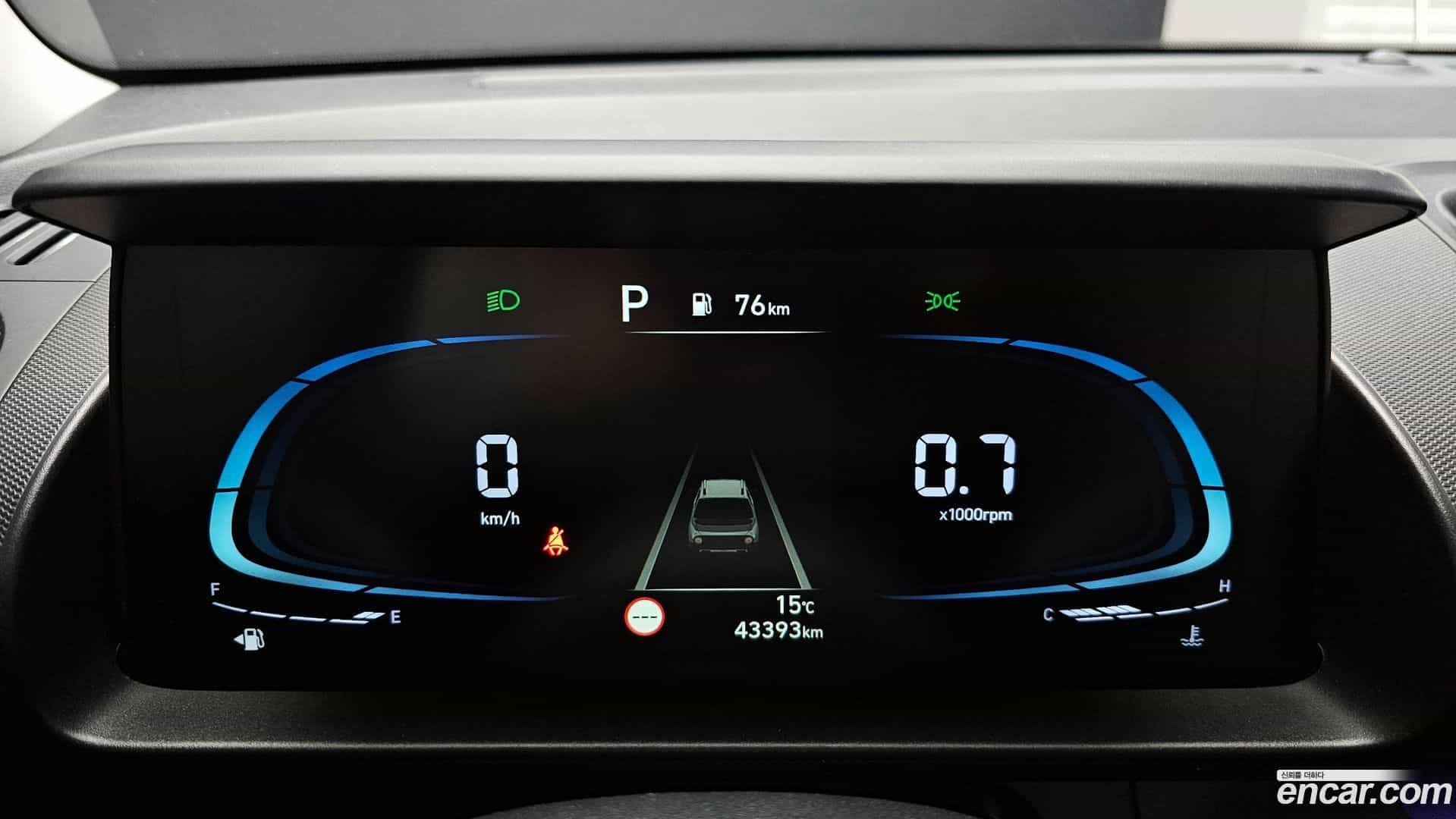 Casper Hyundai 2022.0-INNER-008