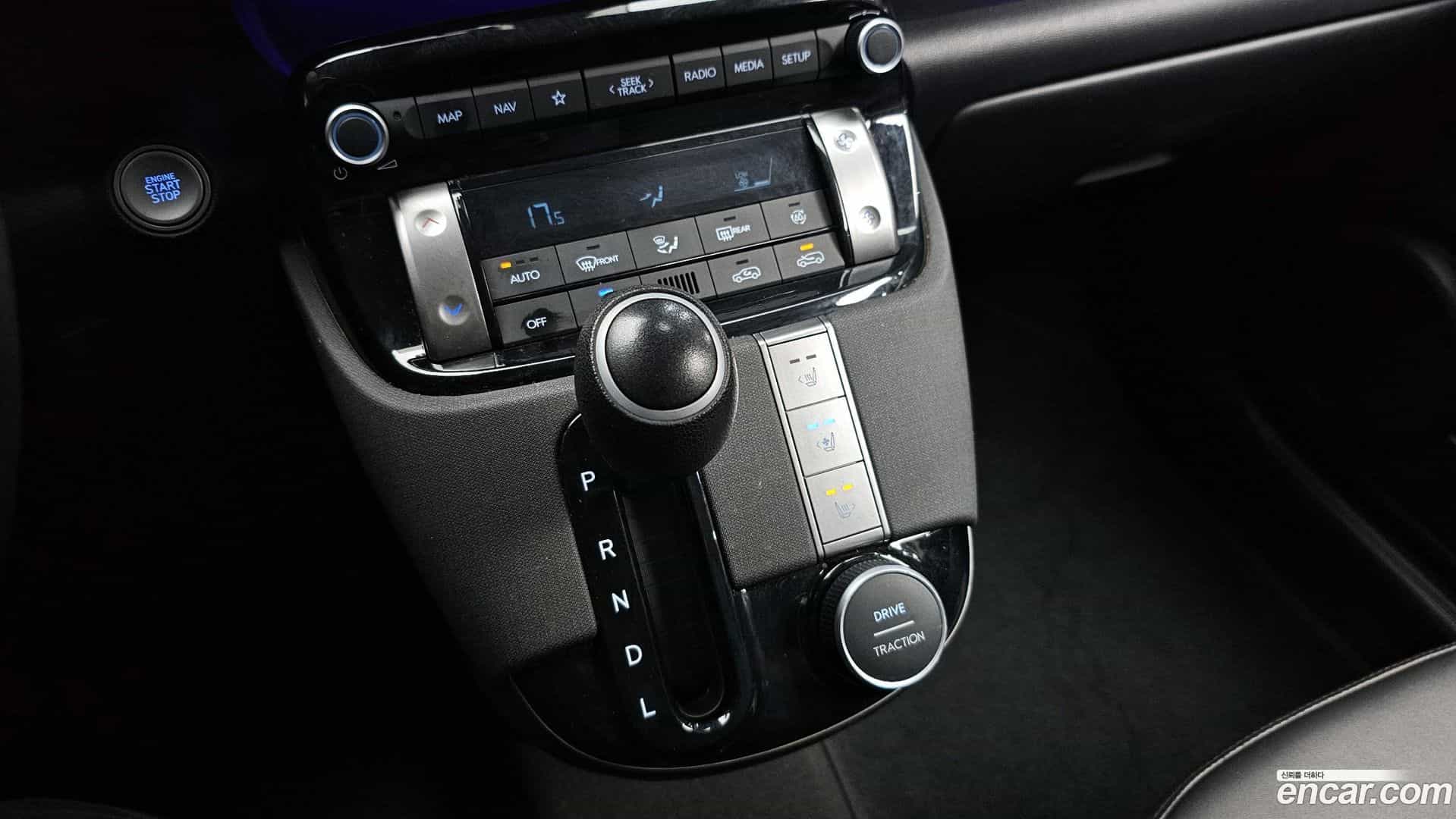 Casper Hyundai 2022.0-INNER-009