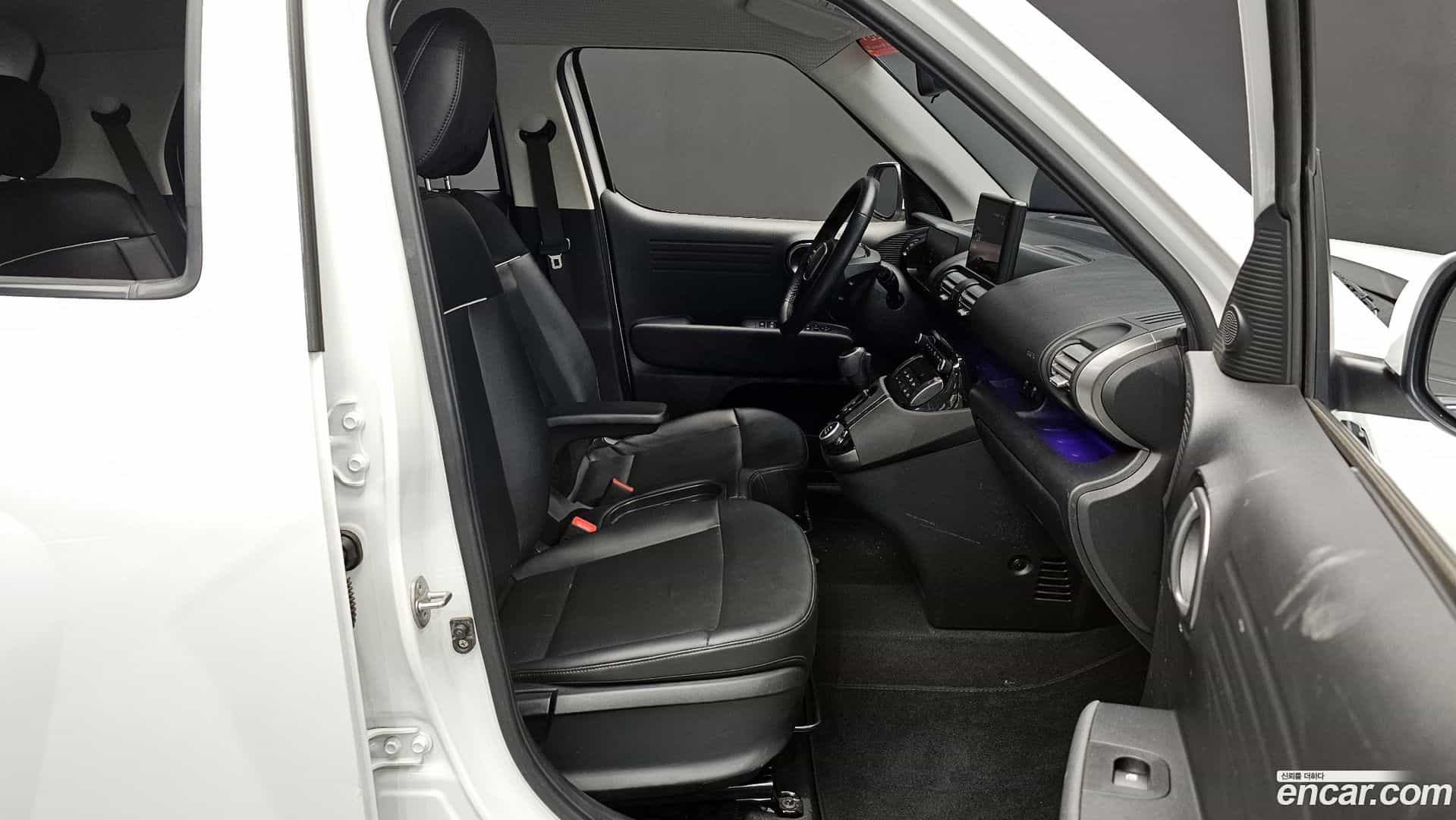 Casper Hyundai 2022.0-INNER-010