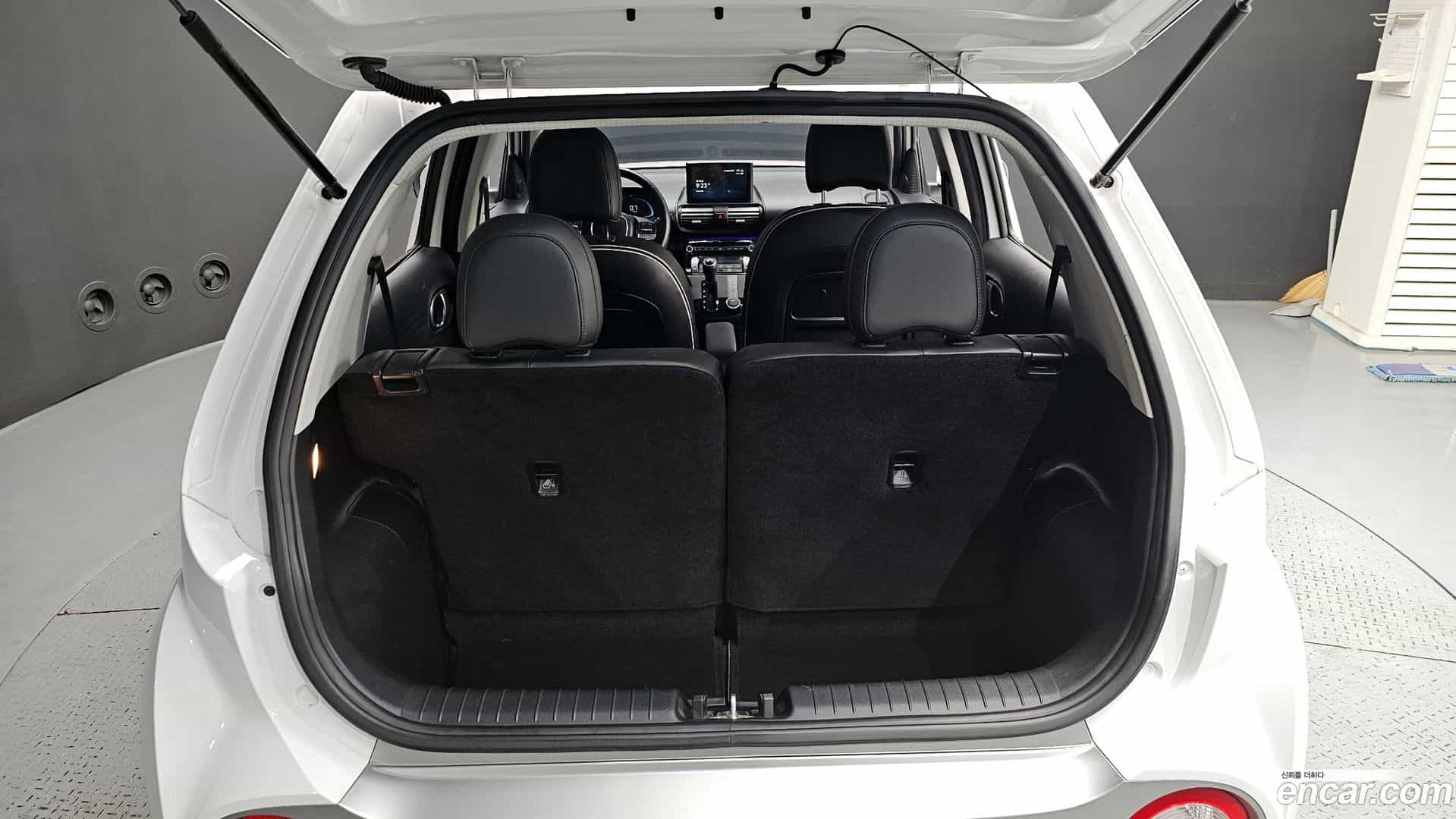 Casper Hyundai 2022.0-OPTION-024