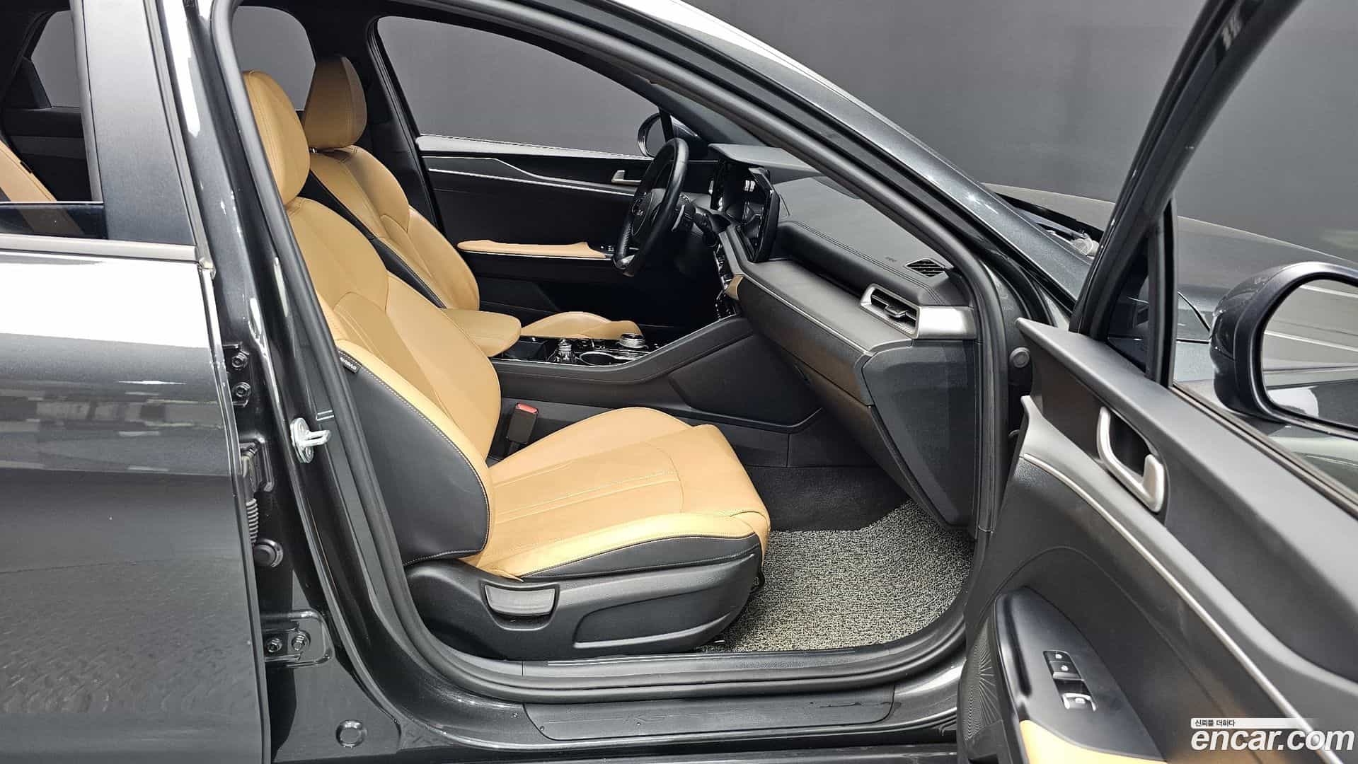 K5 Kia 2022.1-OPTION-015