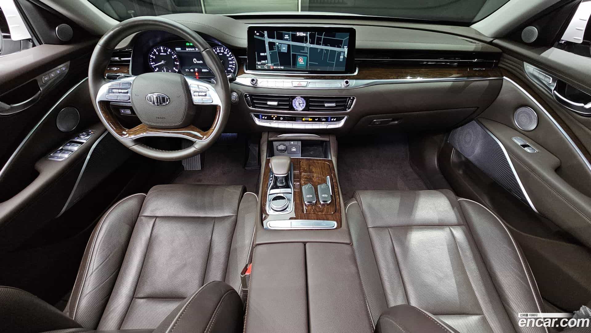 K9 Kia 2020.2-INNER-007