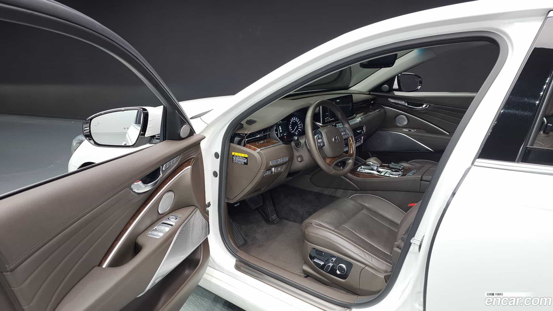 K9 Kia 2020.2-OPTION-015