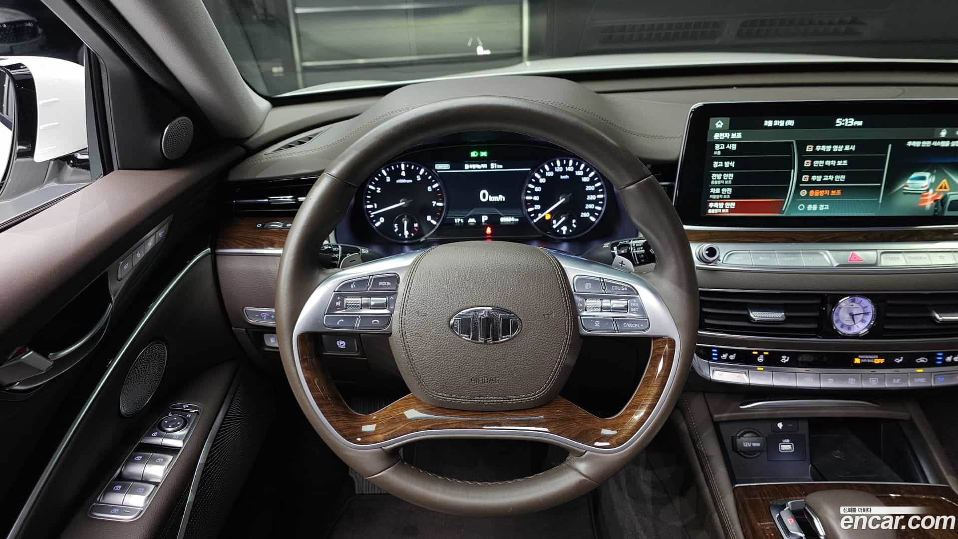 K9 Kia 2020.2-OPTION-017