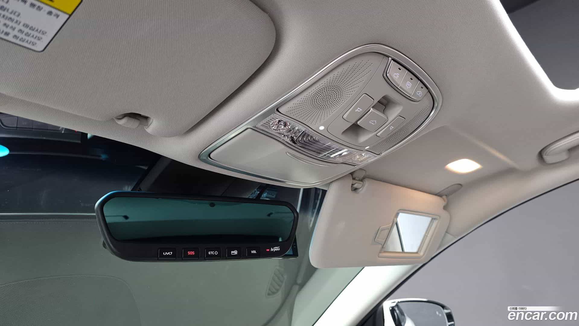 K9 Kia 2020.2-OPTION-018