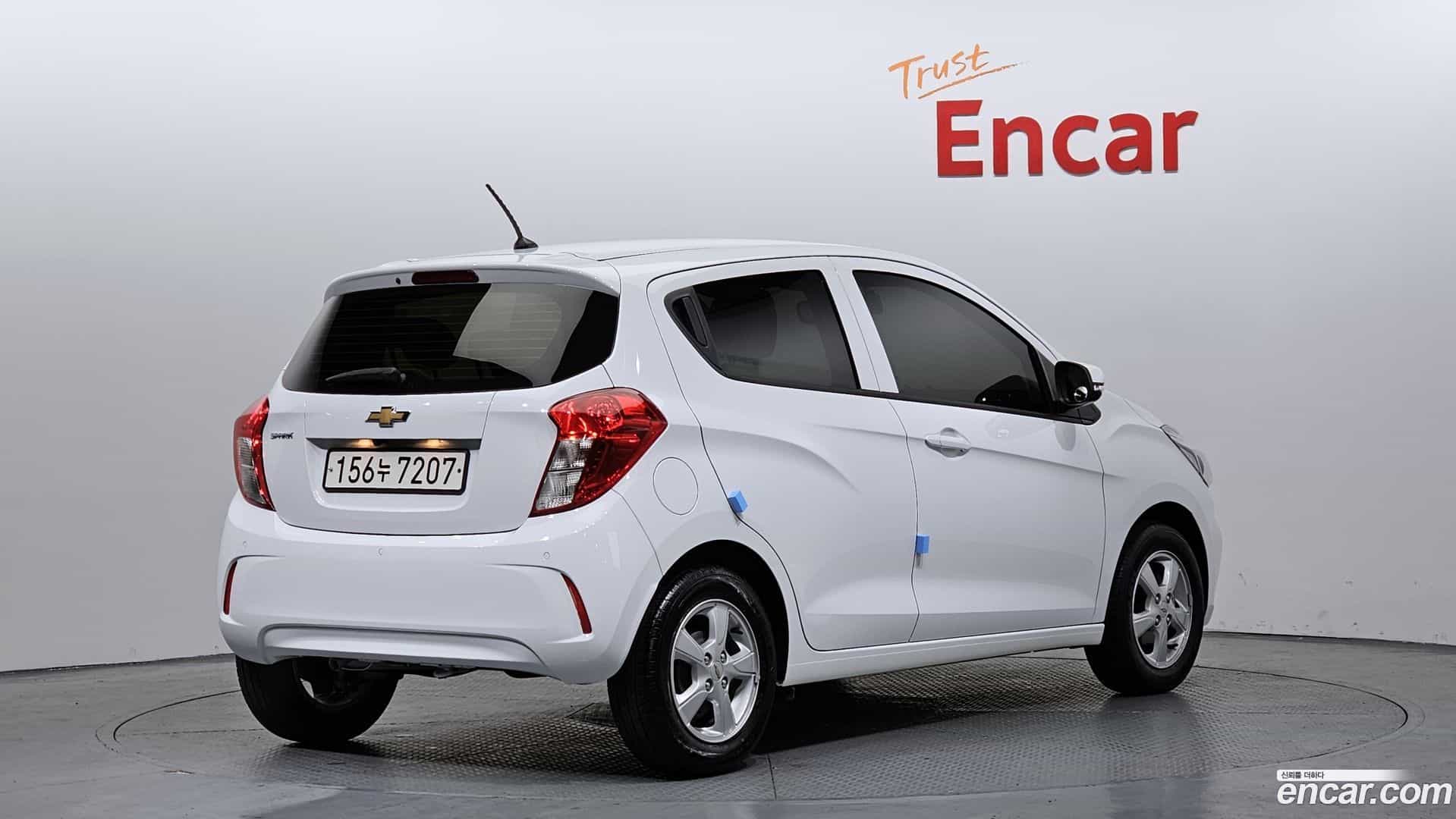 Spark ChevroletGMDaewoo 2021.2-OUTER-002