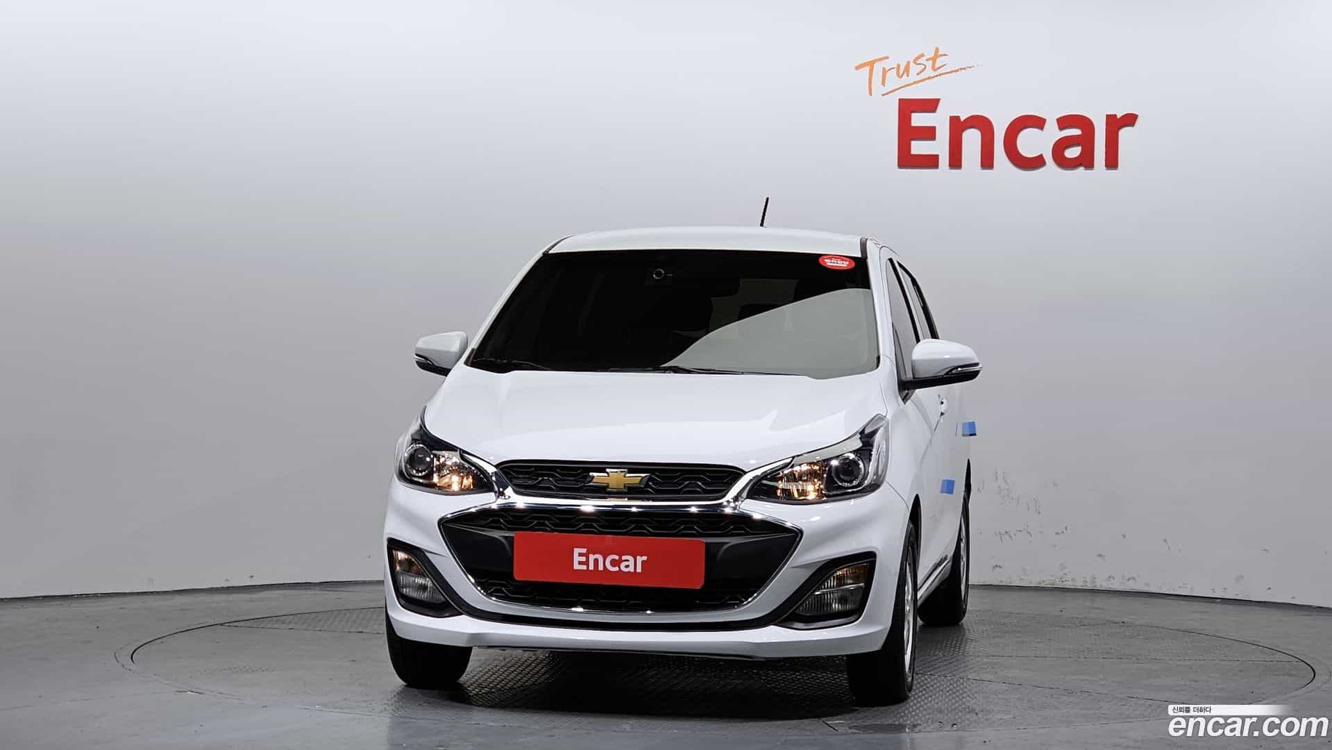 Spark ChevroletGMDaewoo 2021.2-OUTER-003