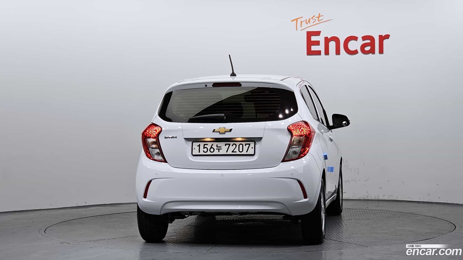 Spark ChevroletGMDaewoo 2021.2-OUTER-004