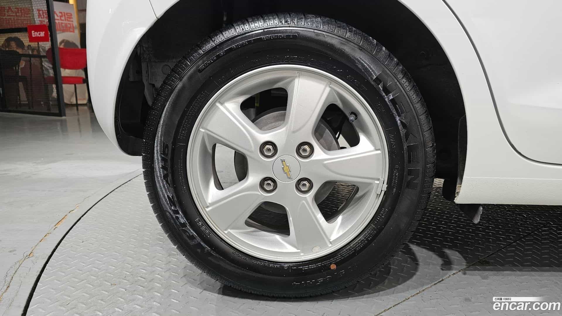 Spark ChevroletGMDaewoo 2021.2-OUTER-005