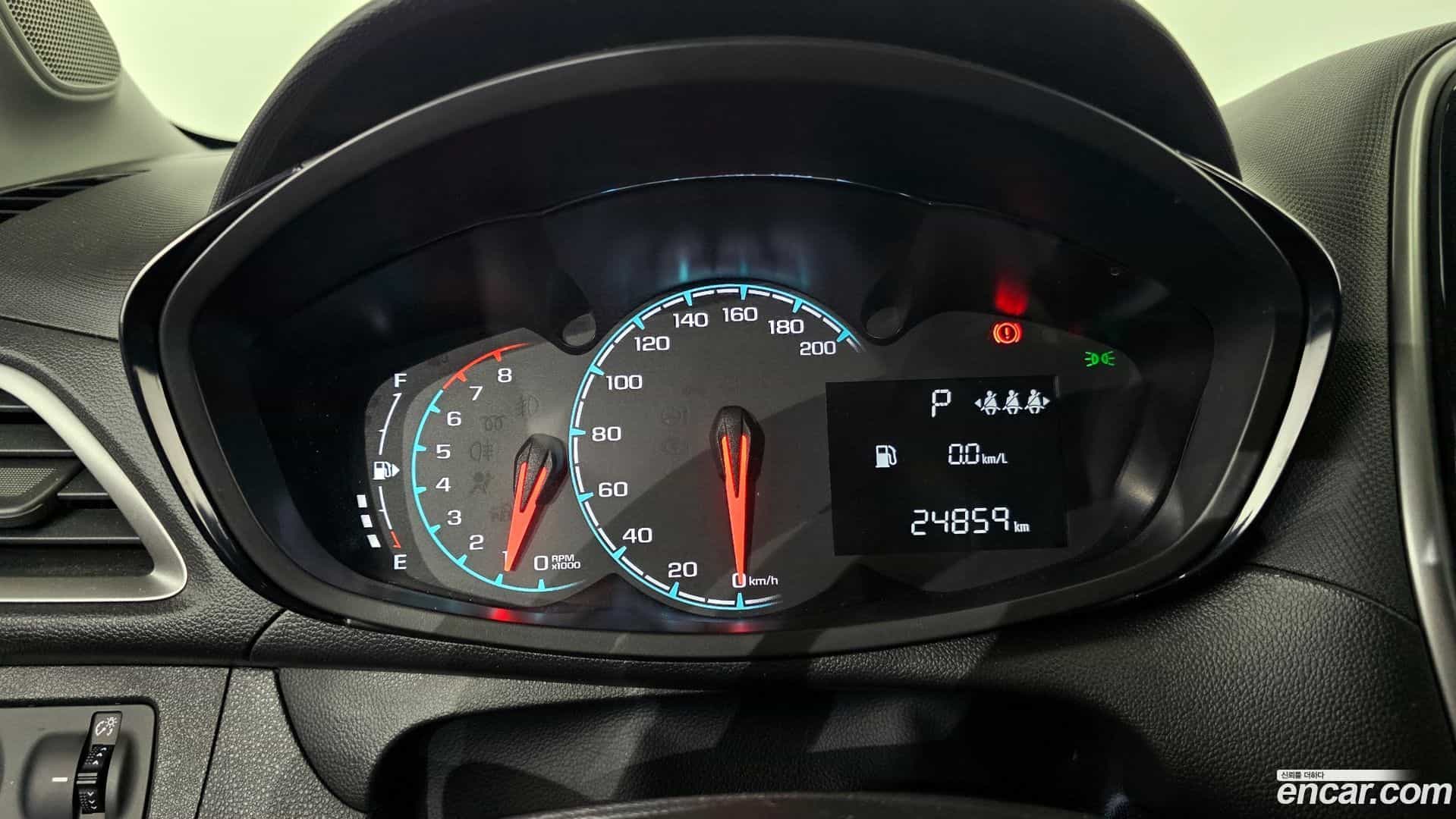 Spark ChevroletGMDaewoo 2021.2-INNER-008