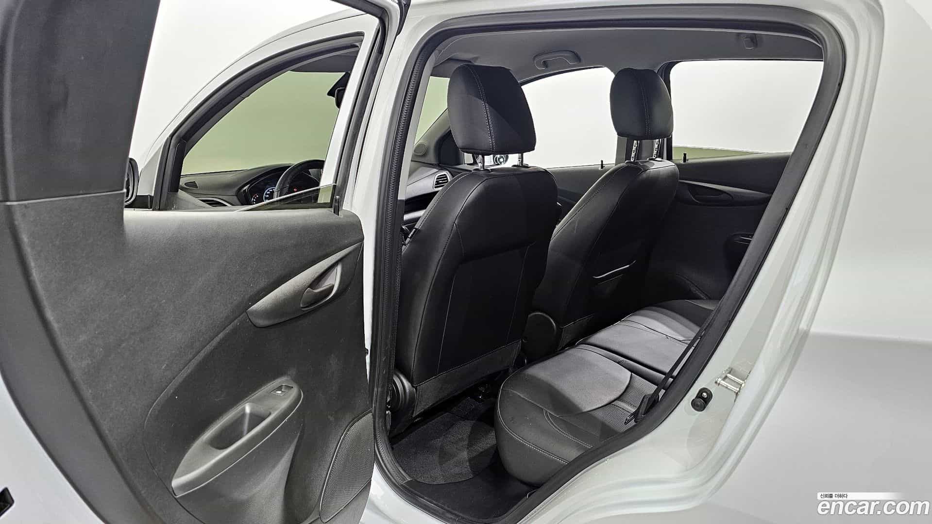 Spark ChevroletGMDaewoo 2021.2-OPTION-015