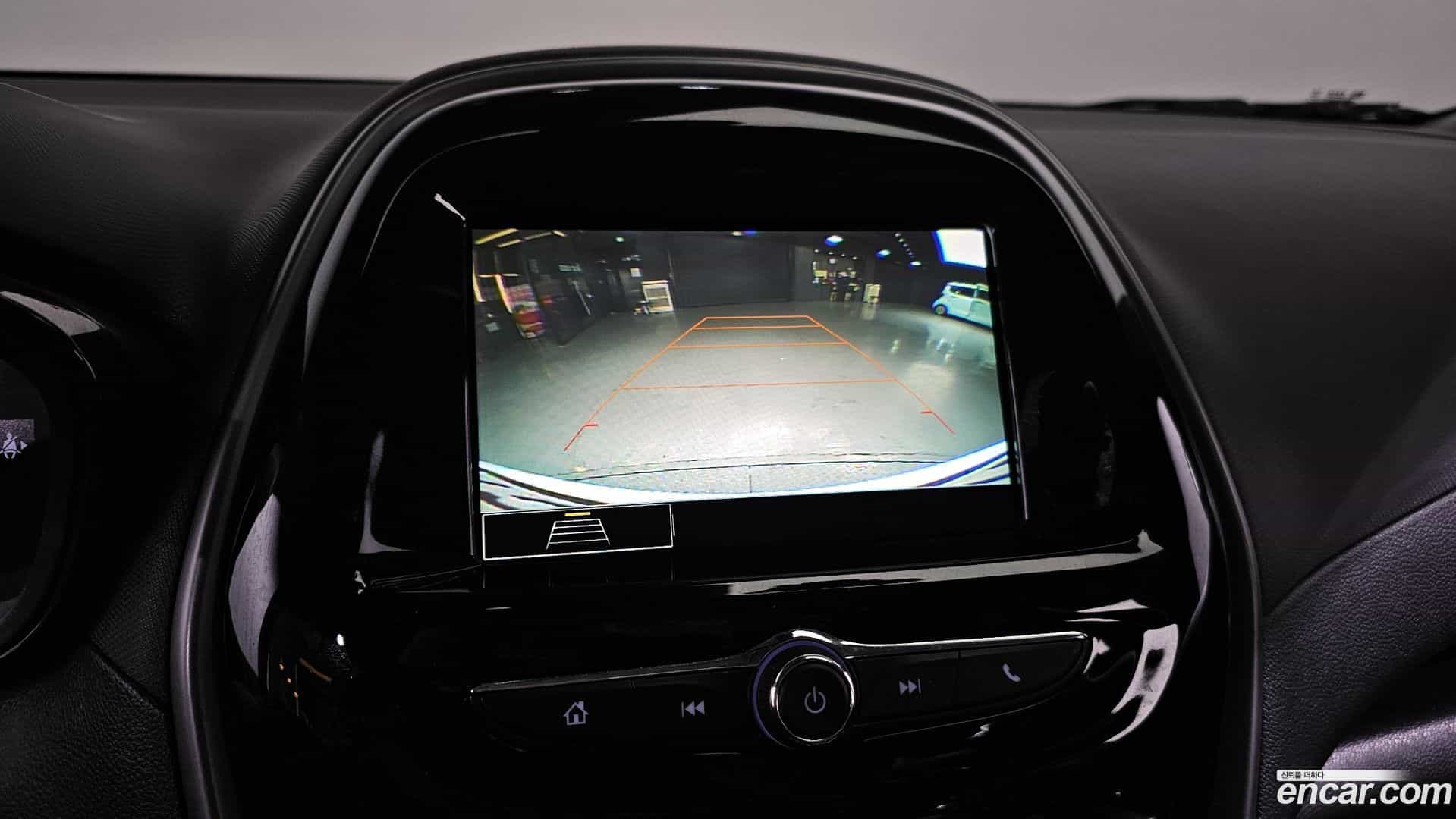 Spark ChevroletGMDaewoo 2021.2-OPTION-020