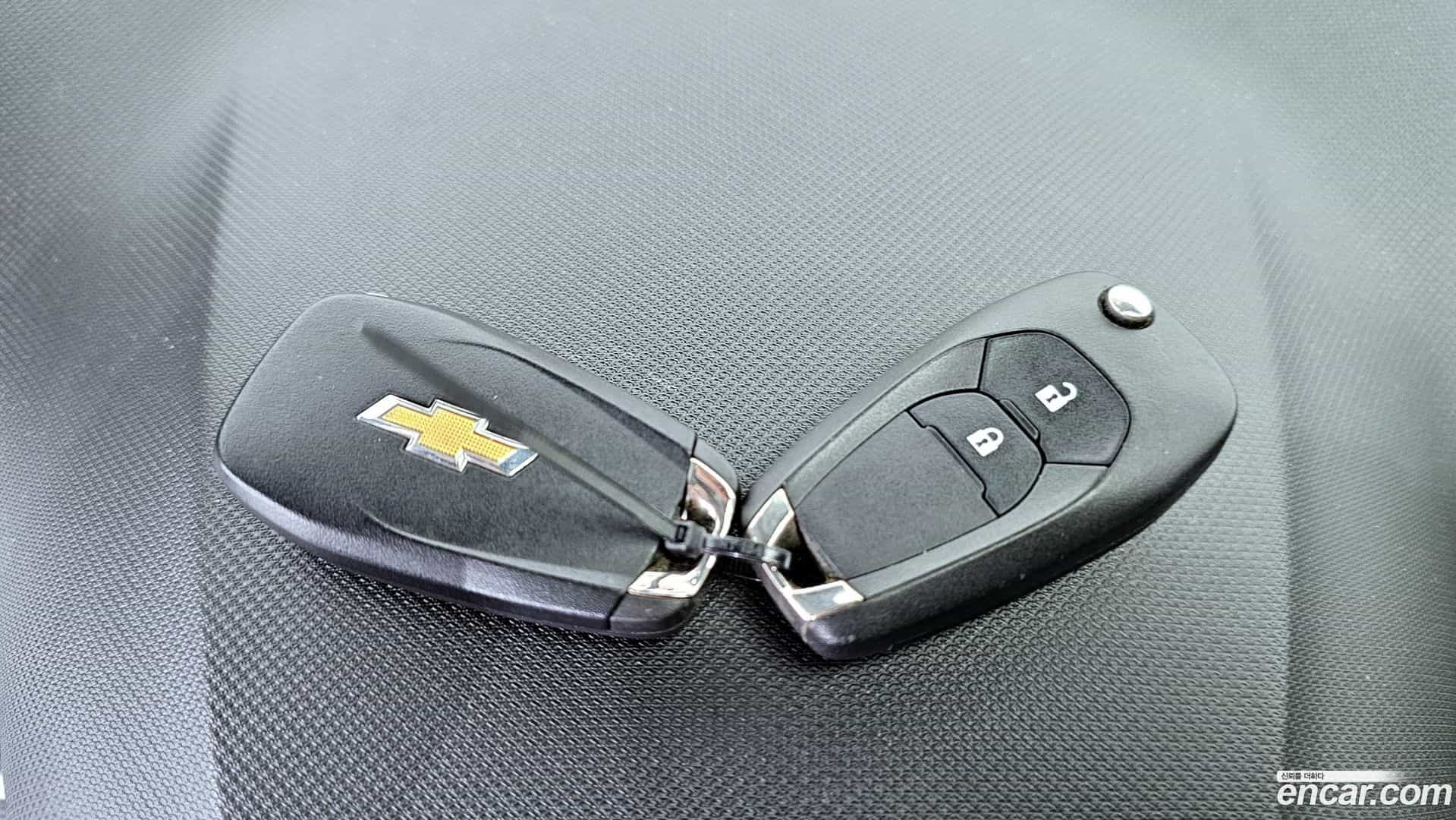 Spark ChevroletGMDaewoo 2021.2-OPTION-023