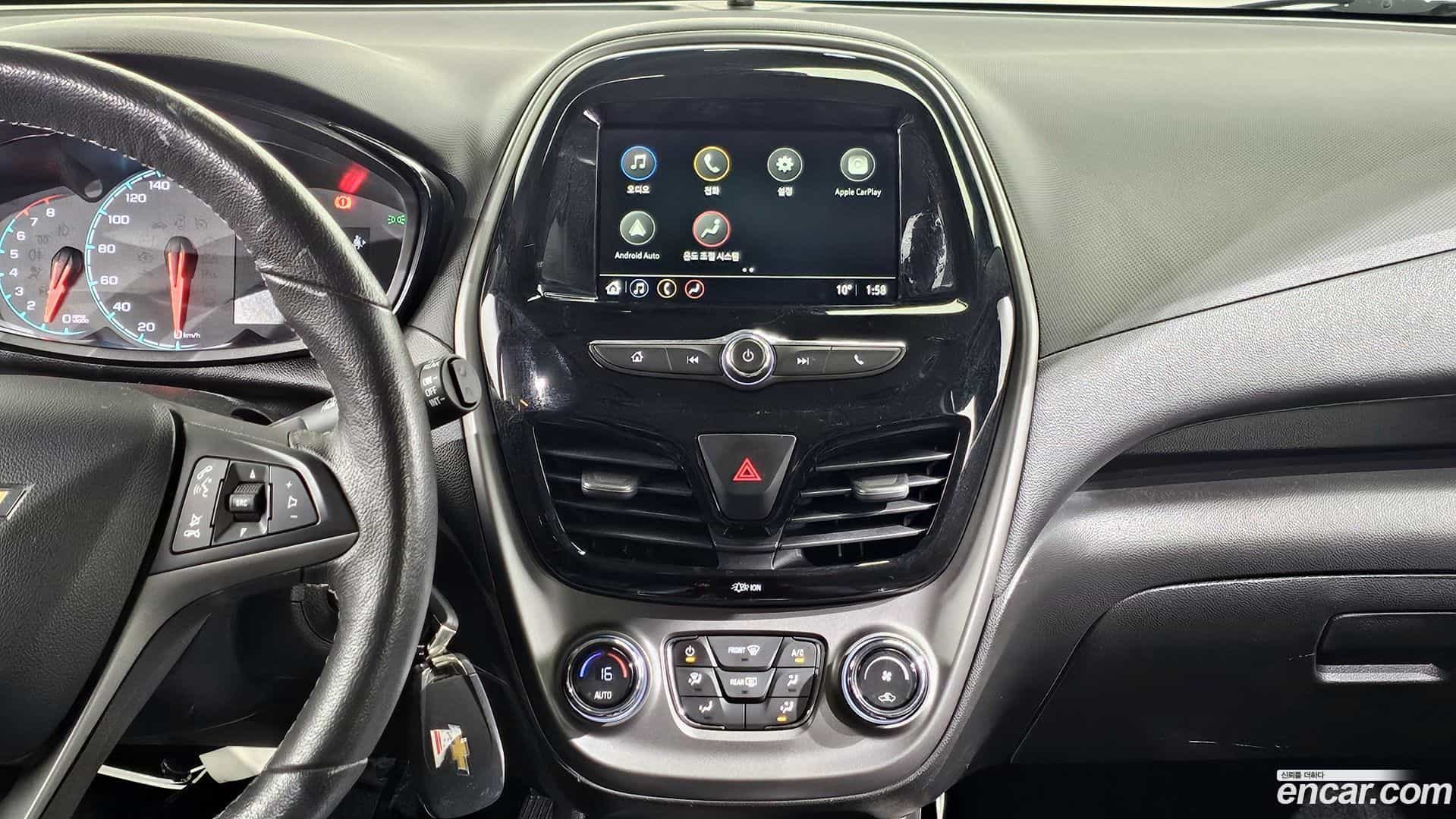 Spark ChevroletGMDaewoo 2021.2-OPTION-024