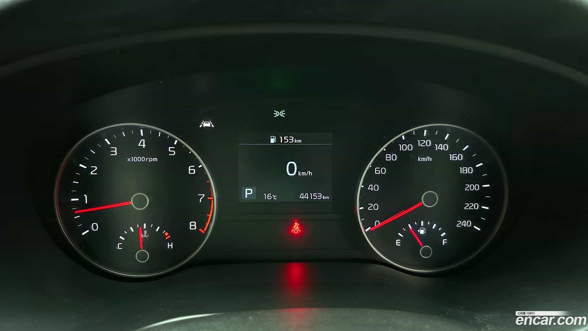 Sportage Kia 2020.2-INNER-008