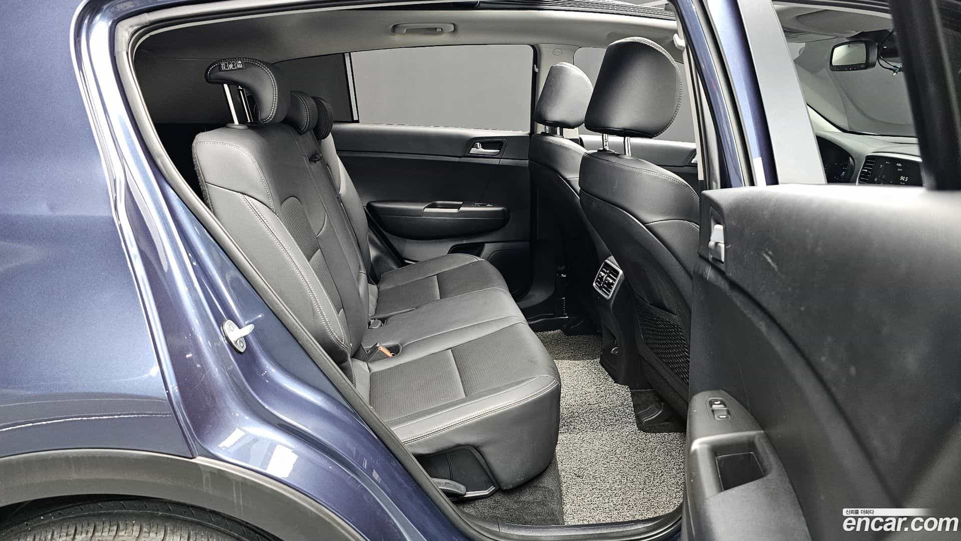 Sportage Kia 2020.2-OPTION-016