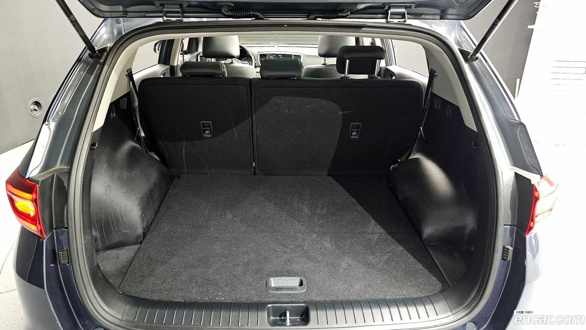 Sportage Kia 2020.2-OPTION-024