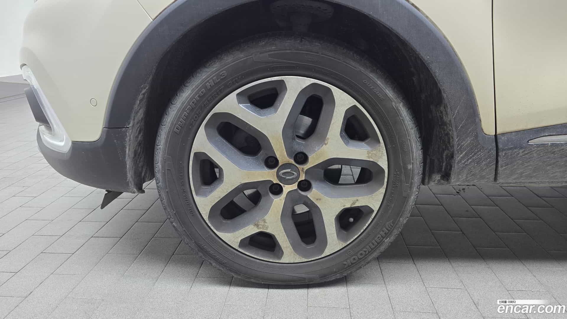 QM3 Renault-KoreaSamsung 2017.9-OUTER-005